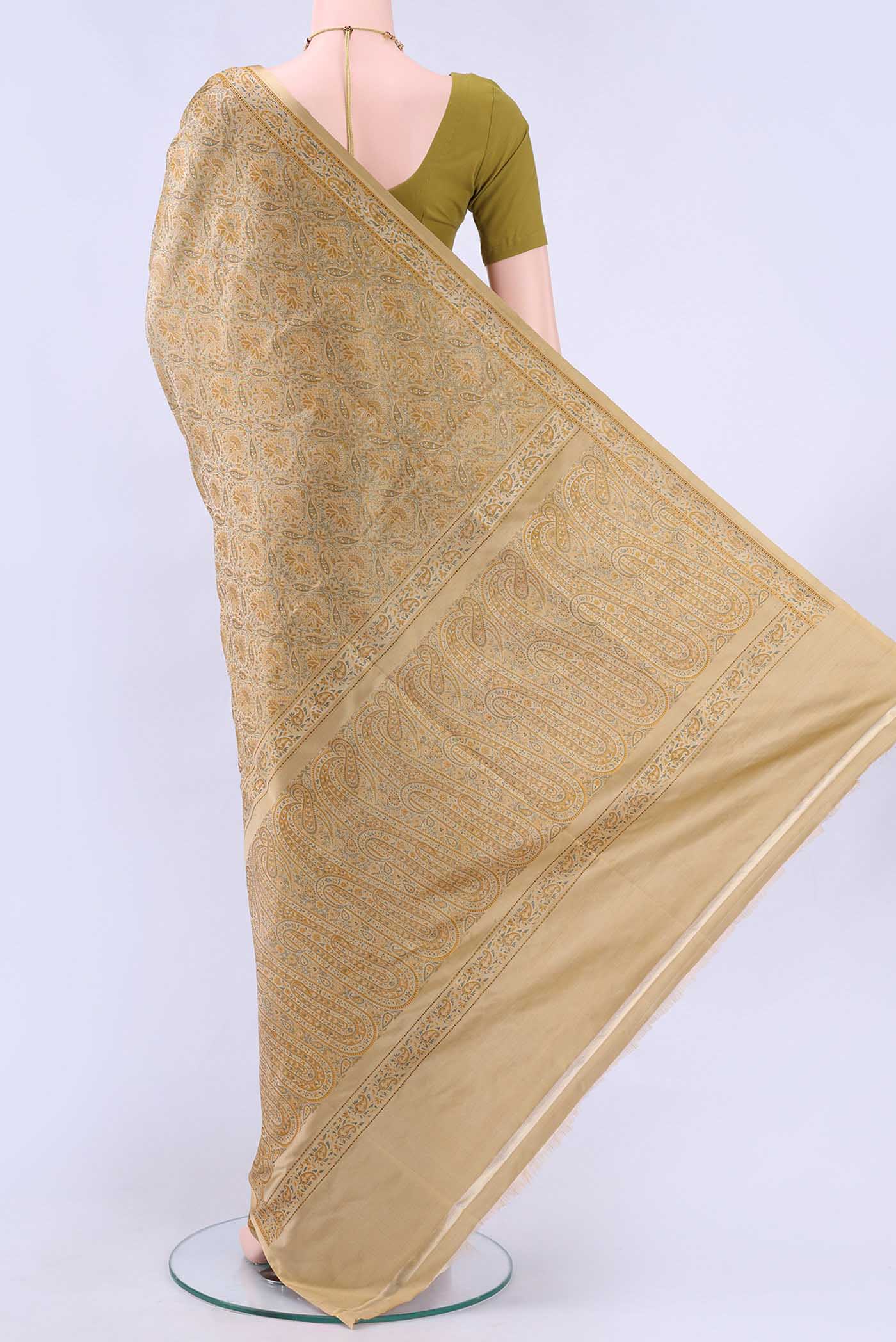 pallu body
