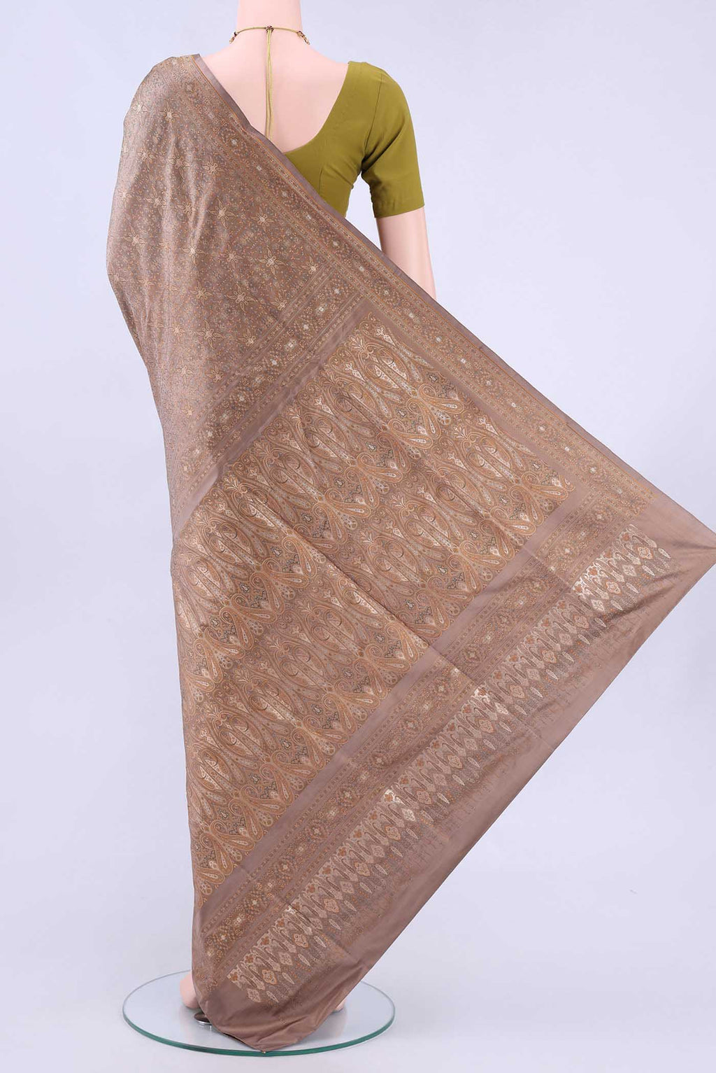pallu body