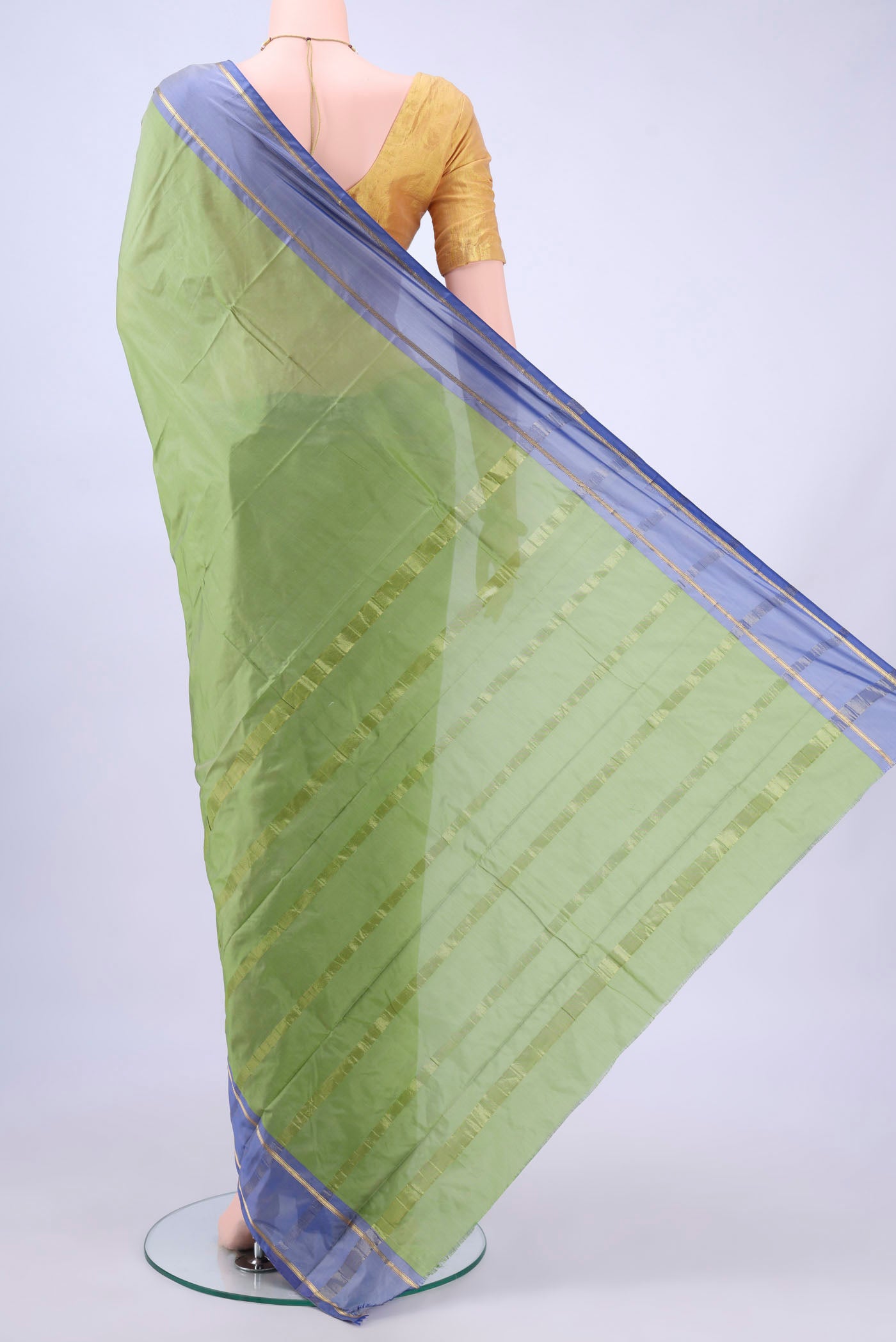 pallu body