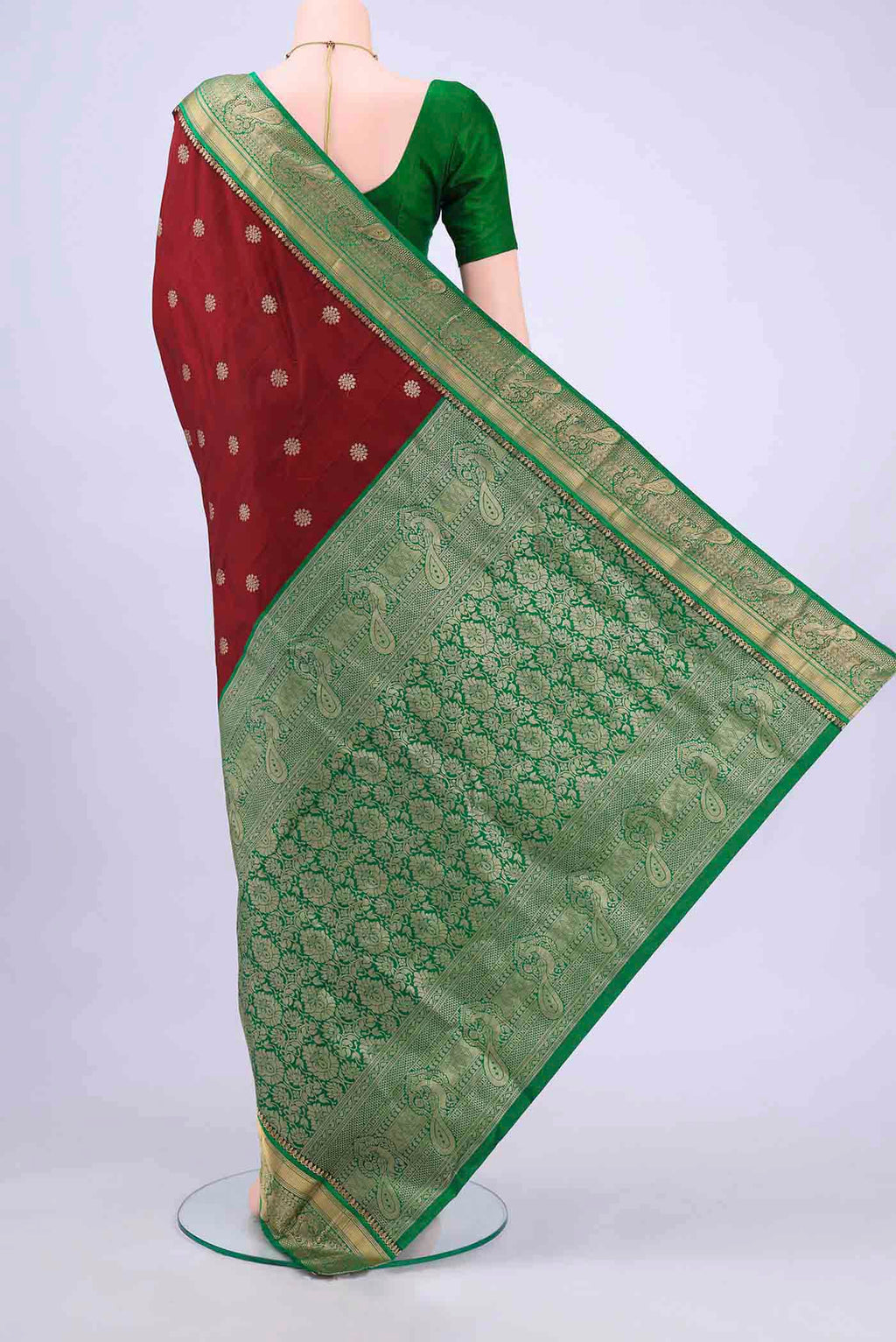 pallu body
