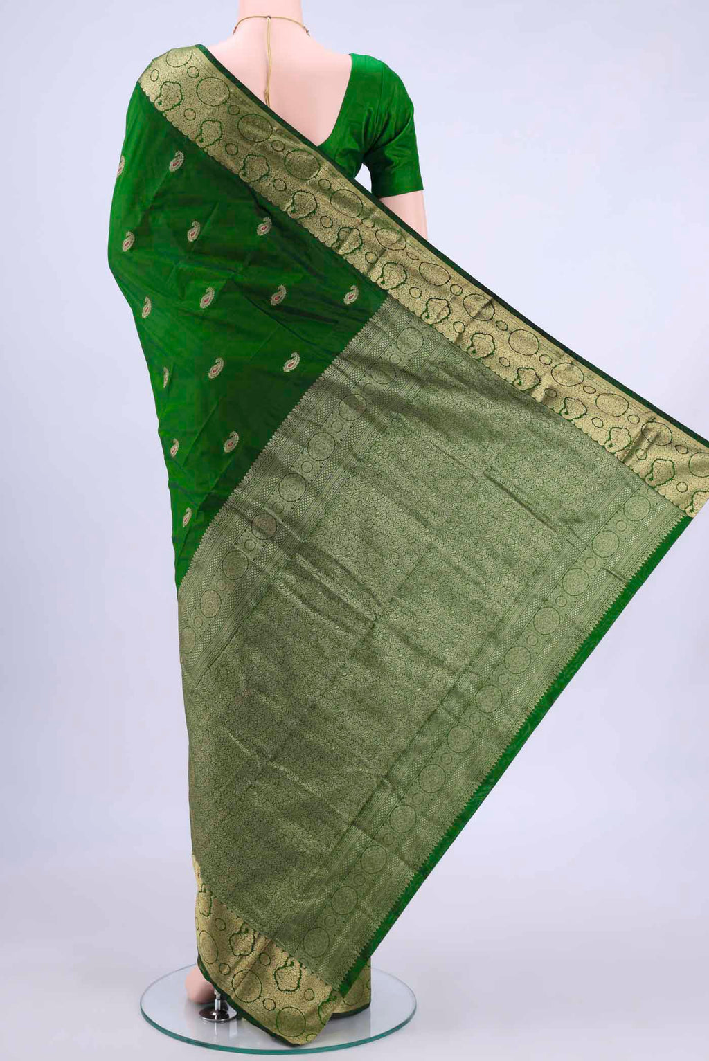 pallu body
