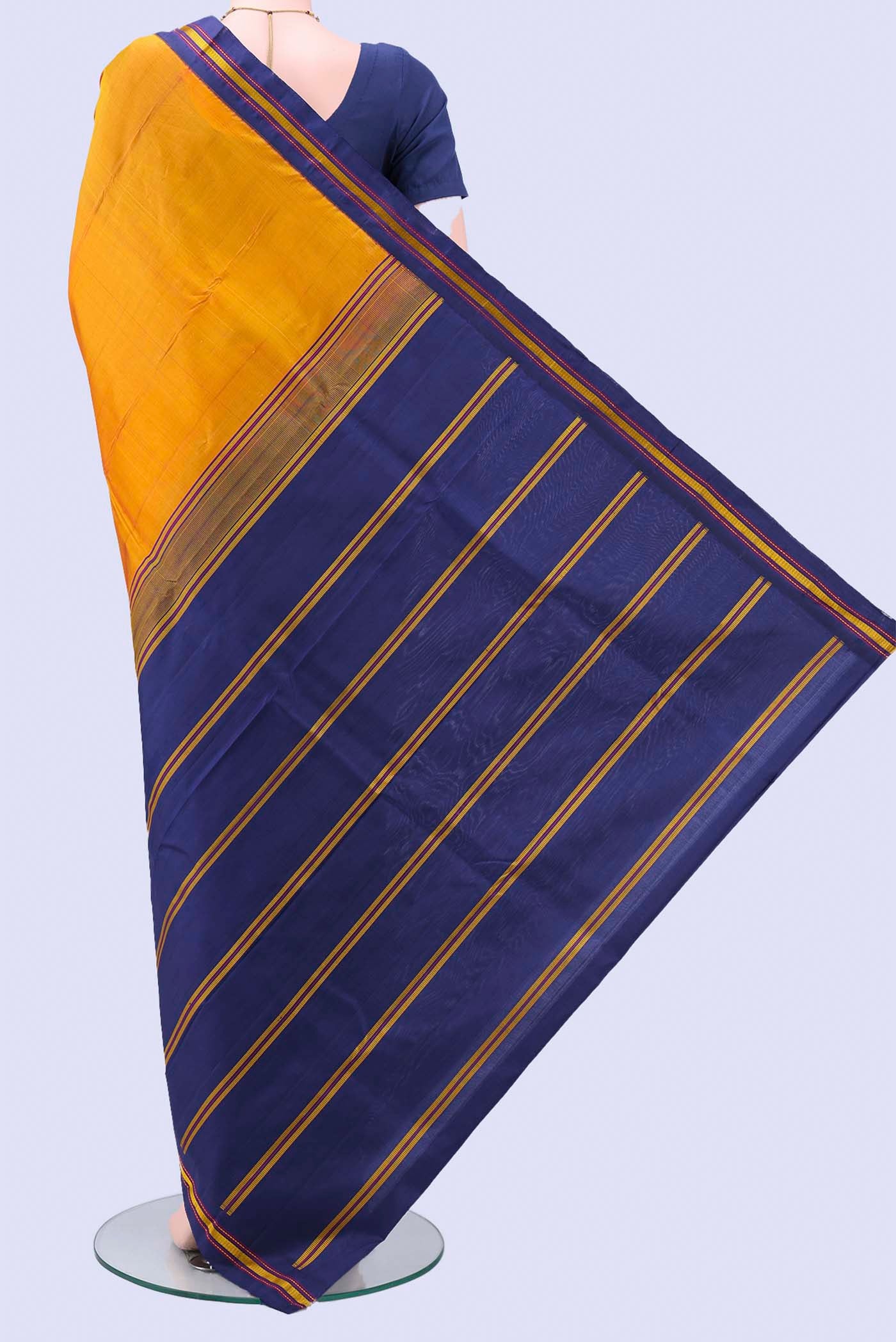 pallu body