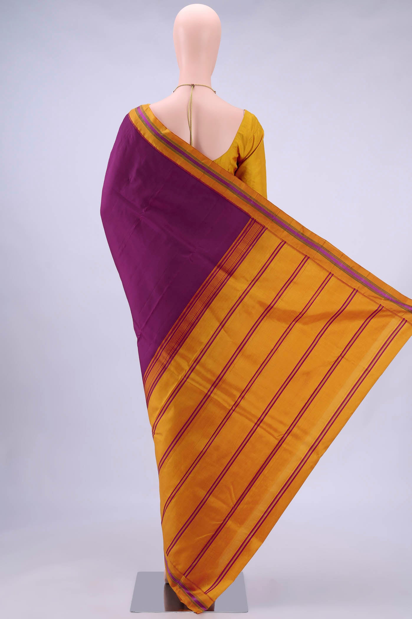 pallu body