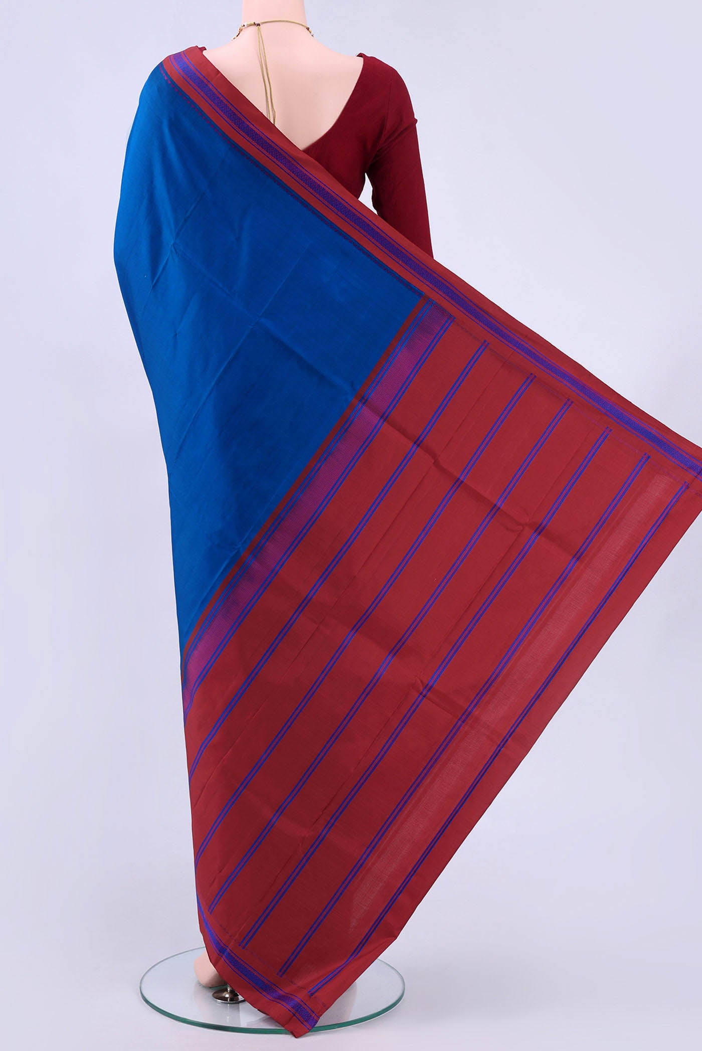 pallu body