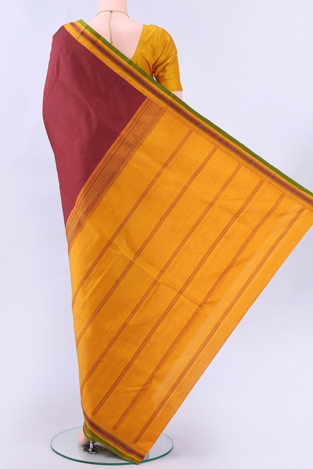 pallu body