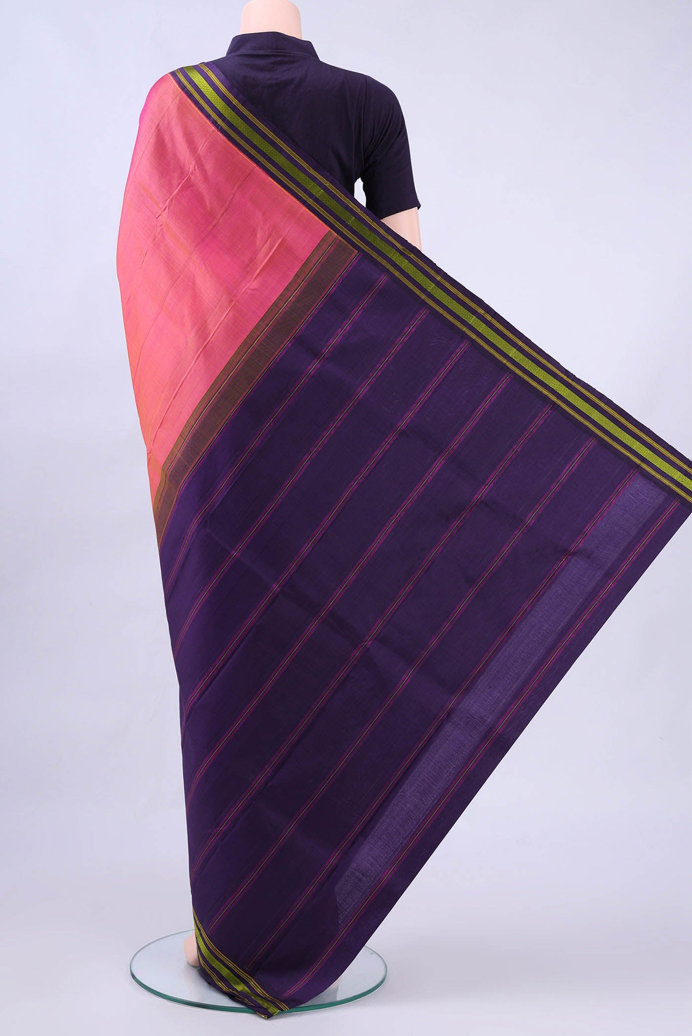 pallu body