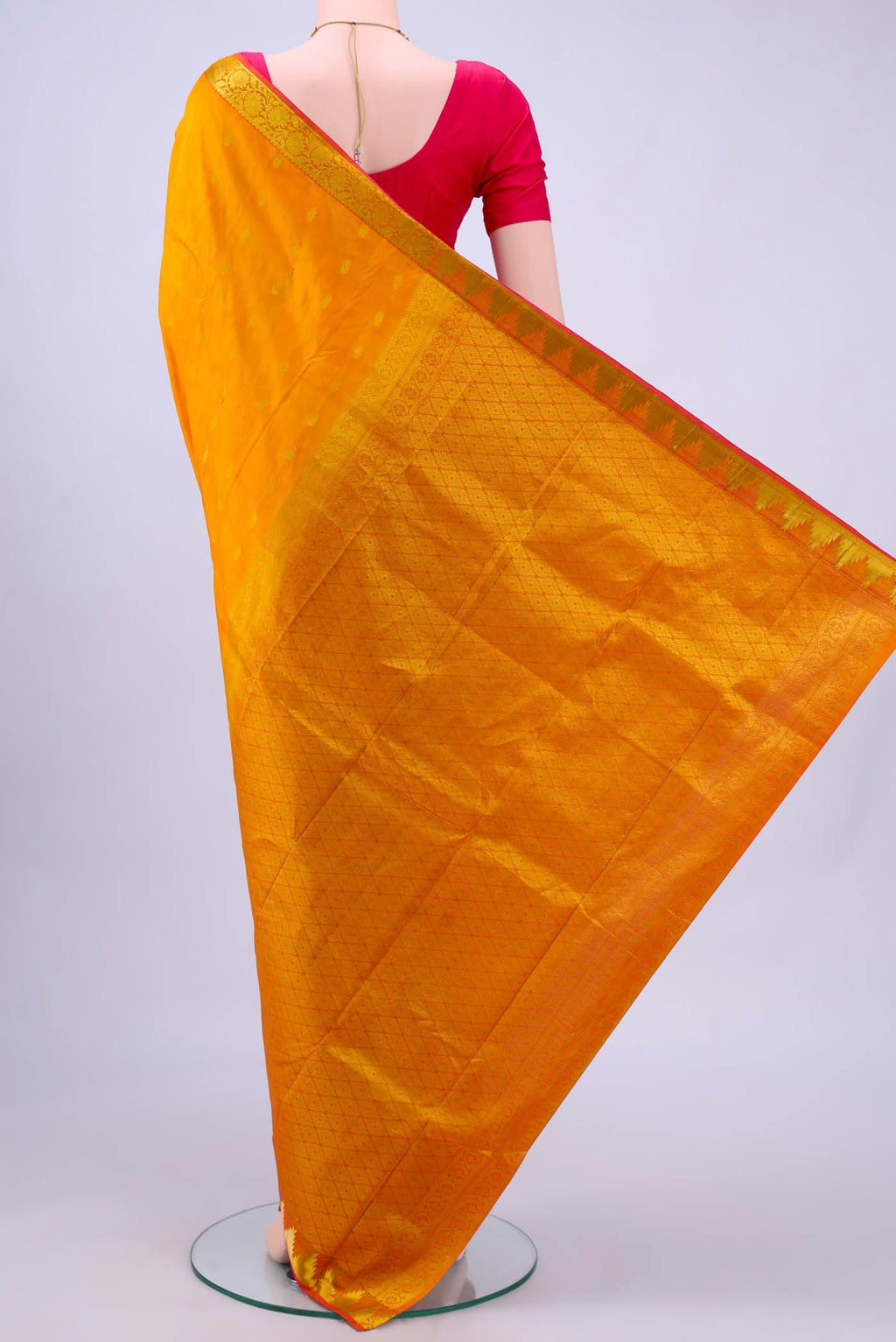 pallu body
