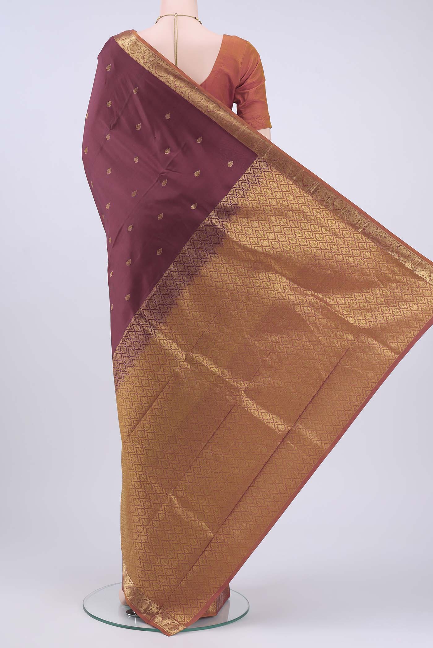 pallu body