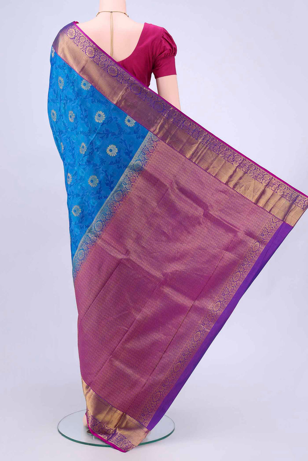 pallu body