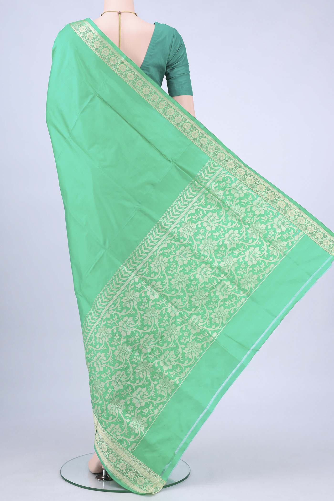 pallu body