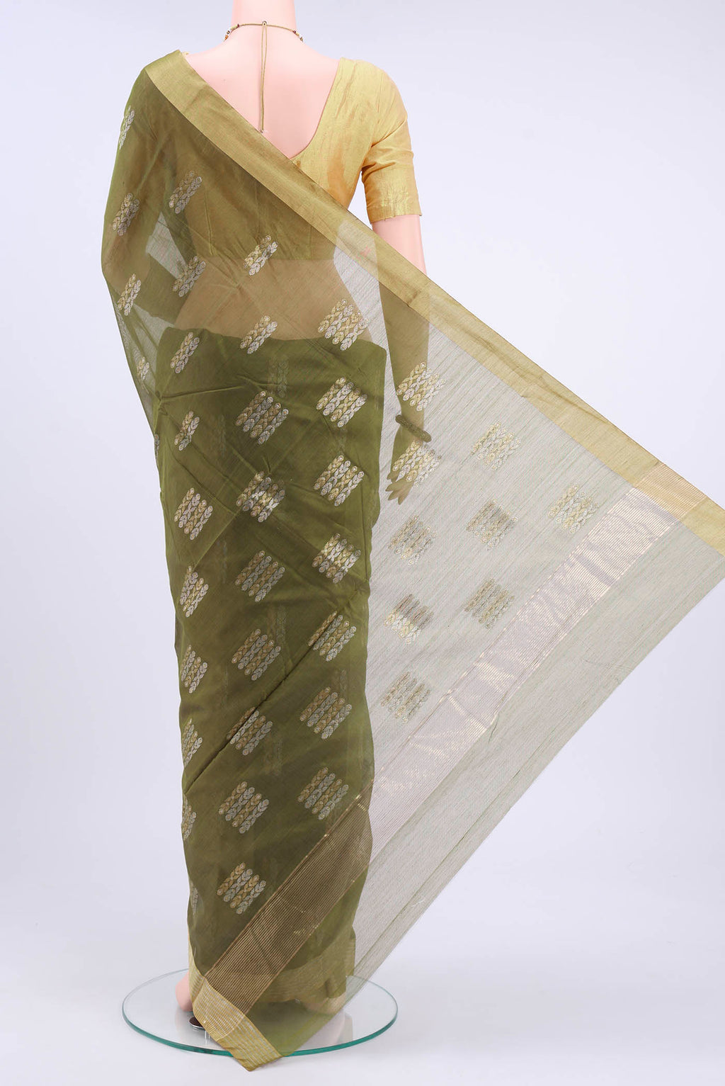 pallu body