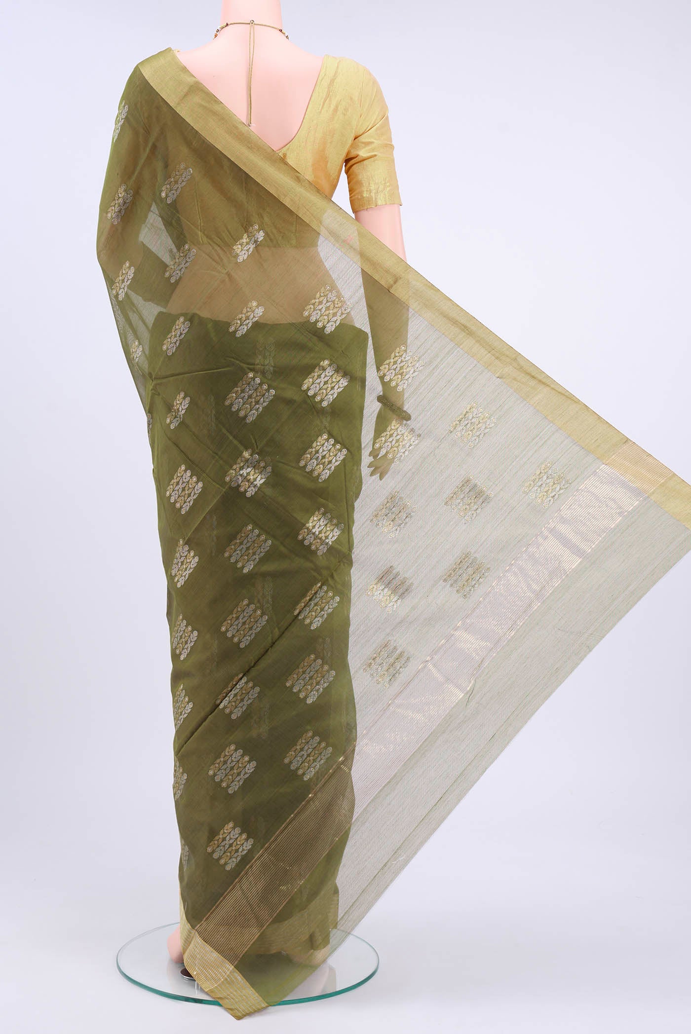 pallu body