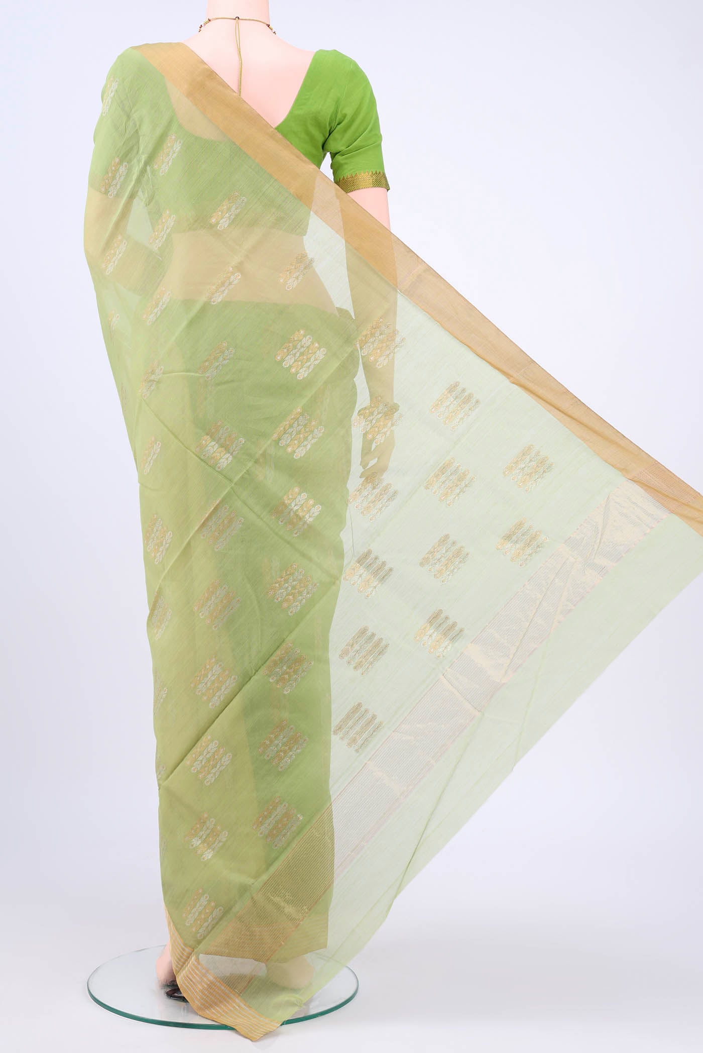 pallu body