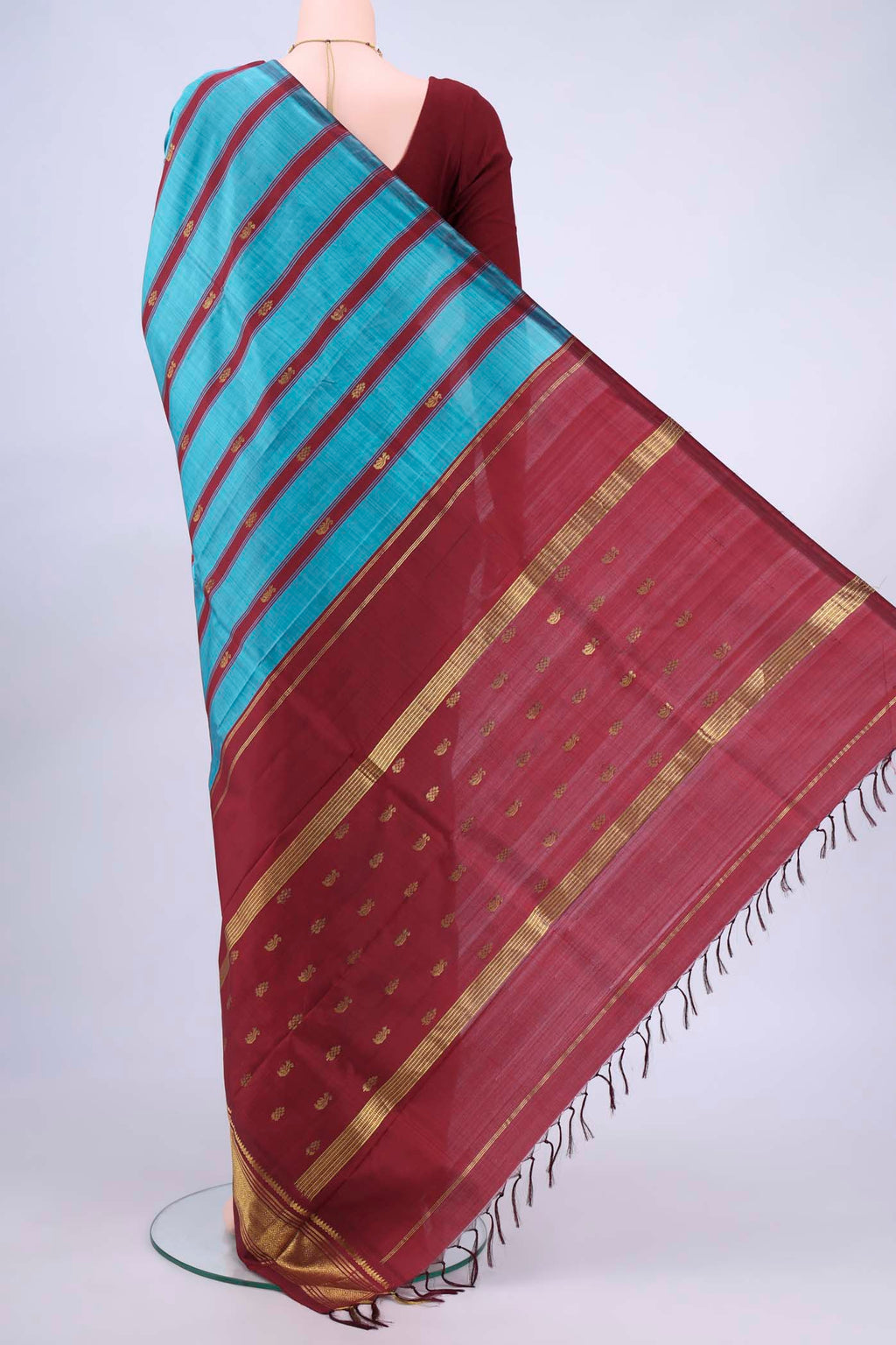 pallu body
