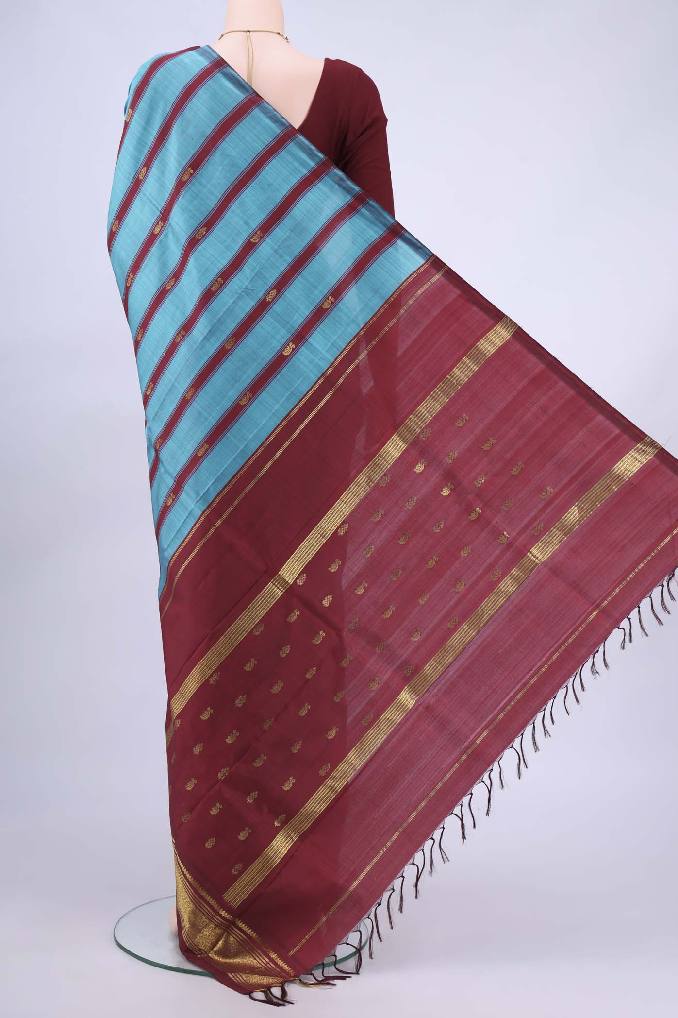 pallu body
