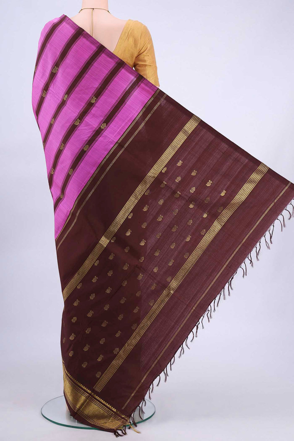 pallu body