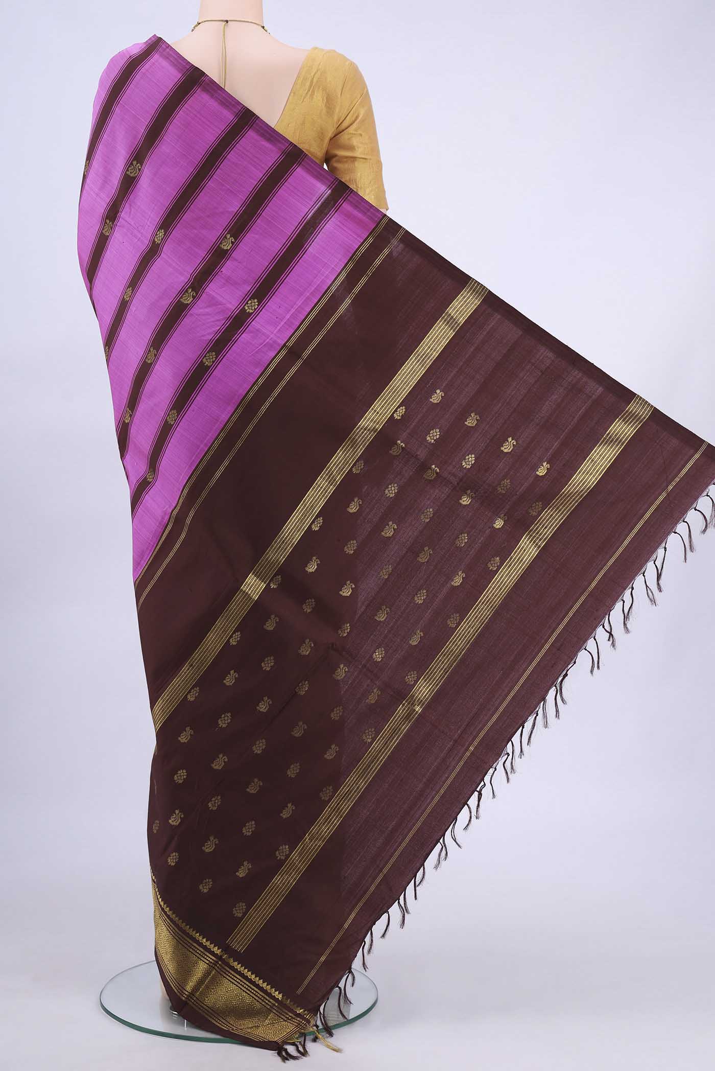 pallu body