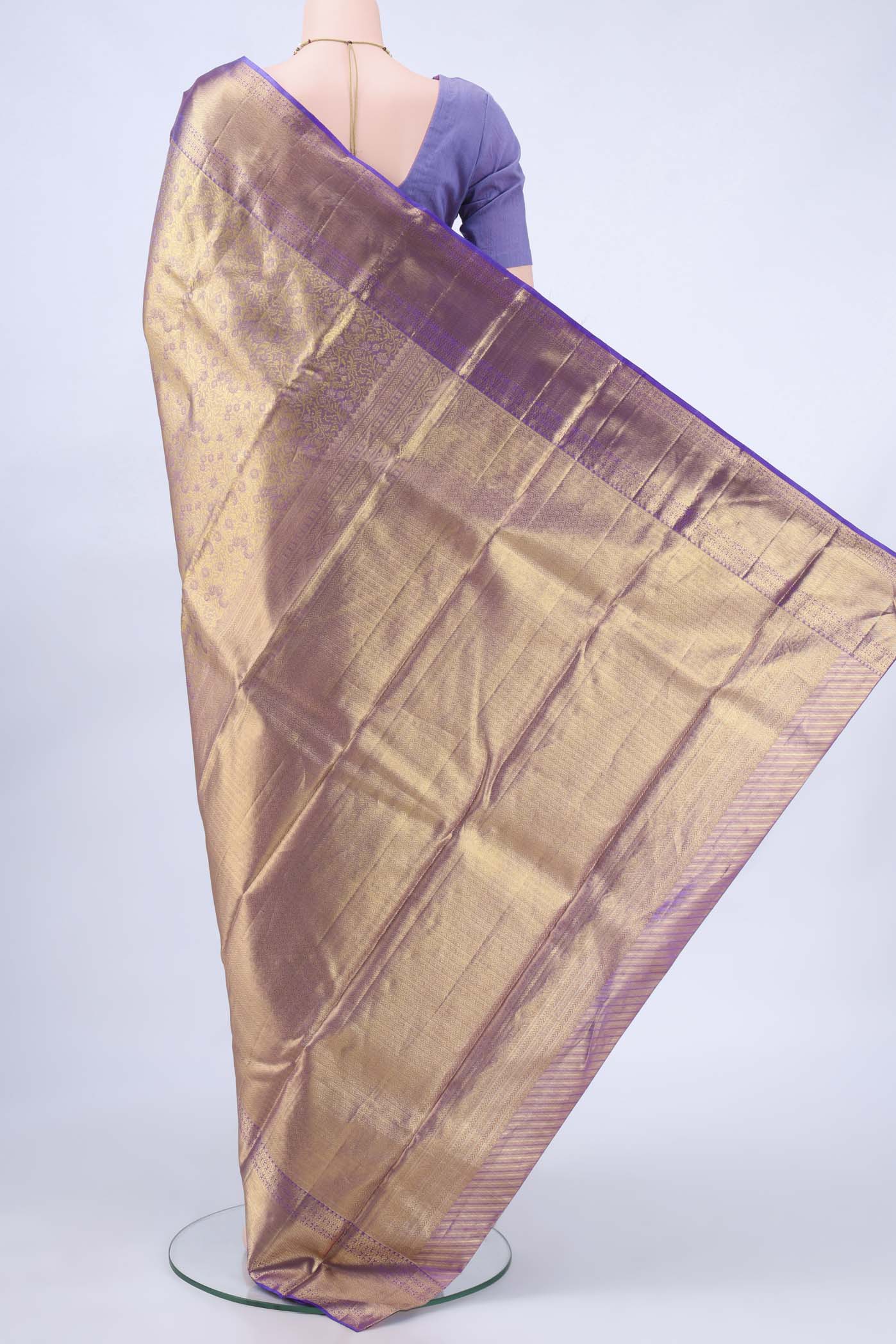 pallu body