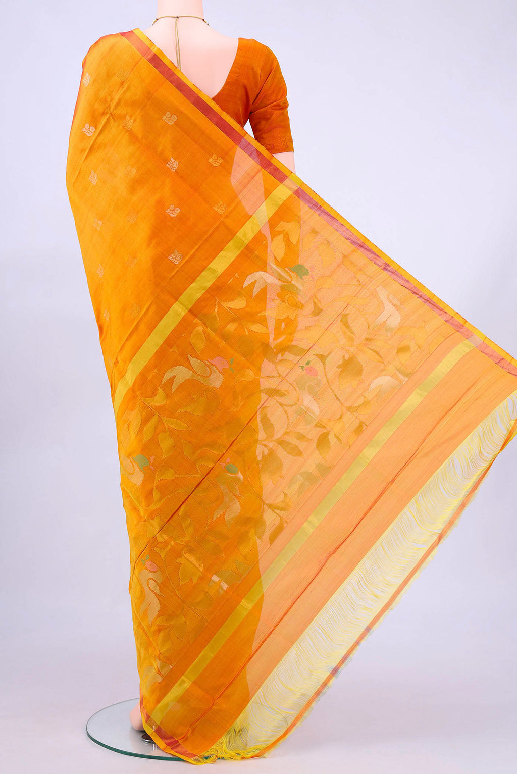 pallu body