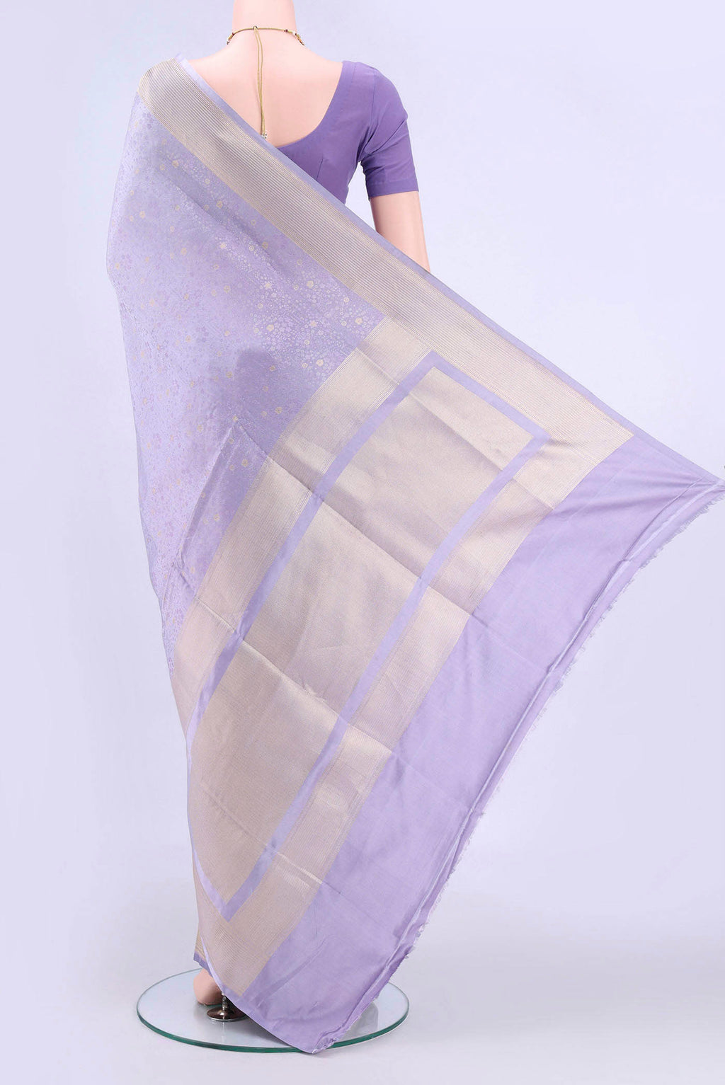pallu body