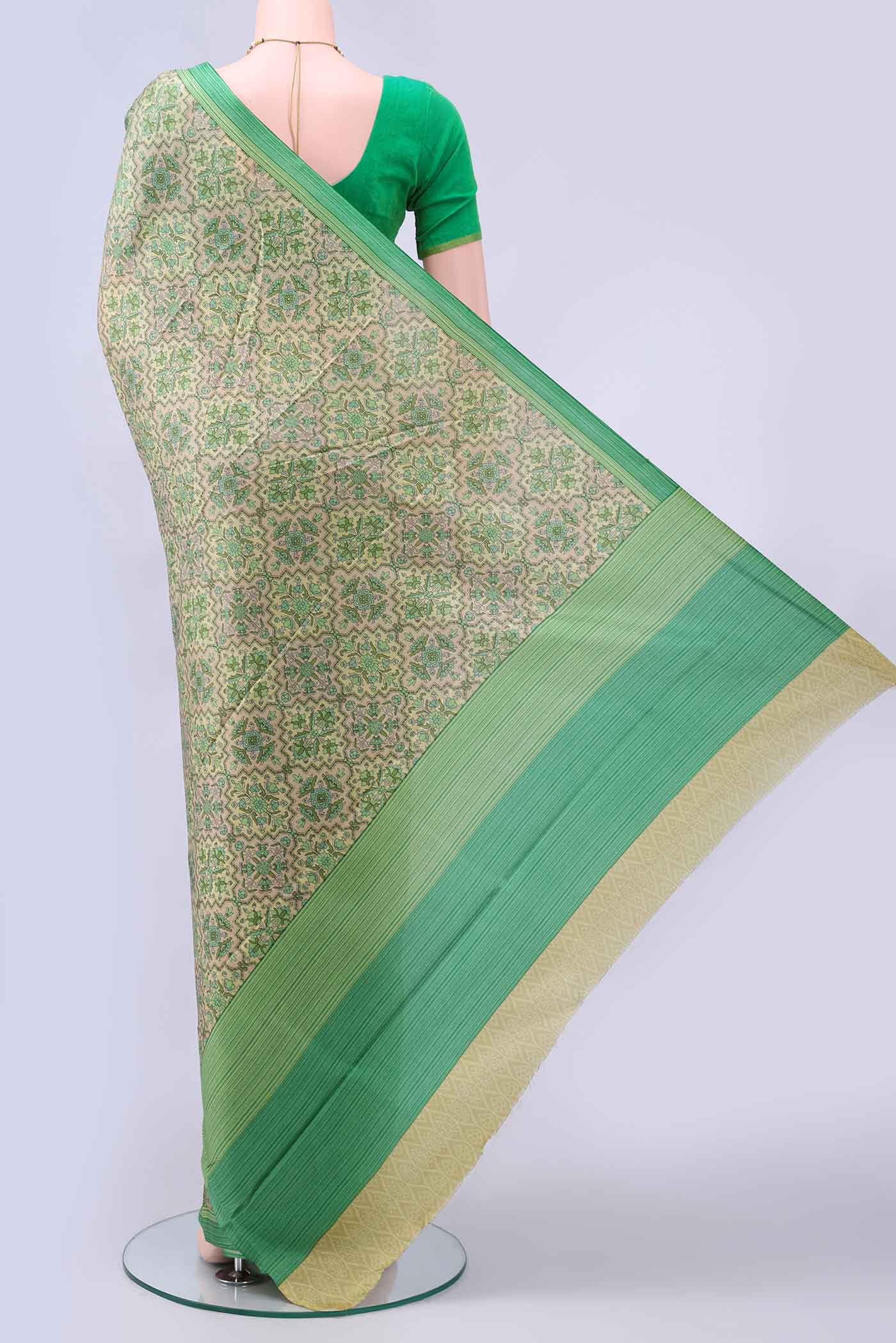 pallu body