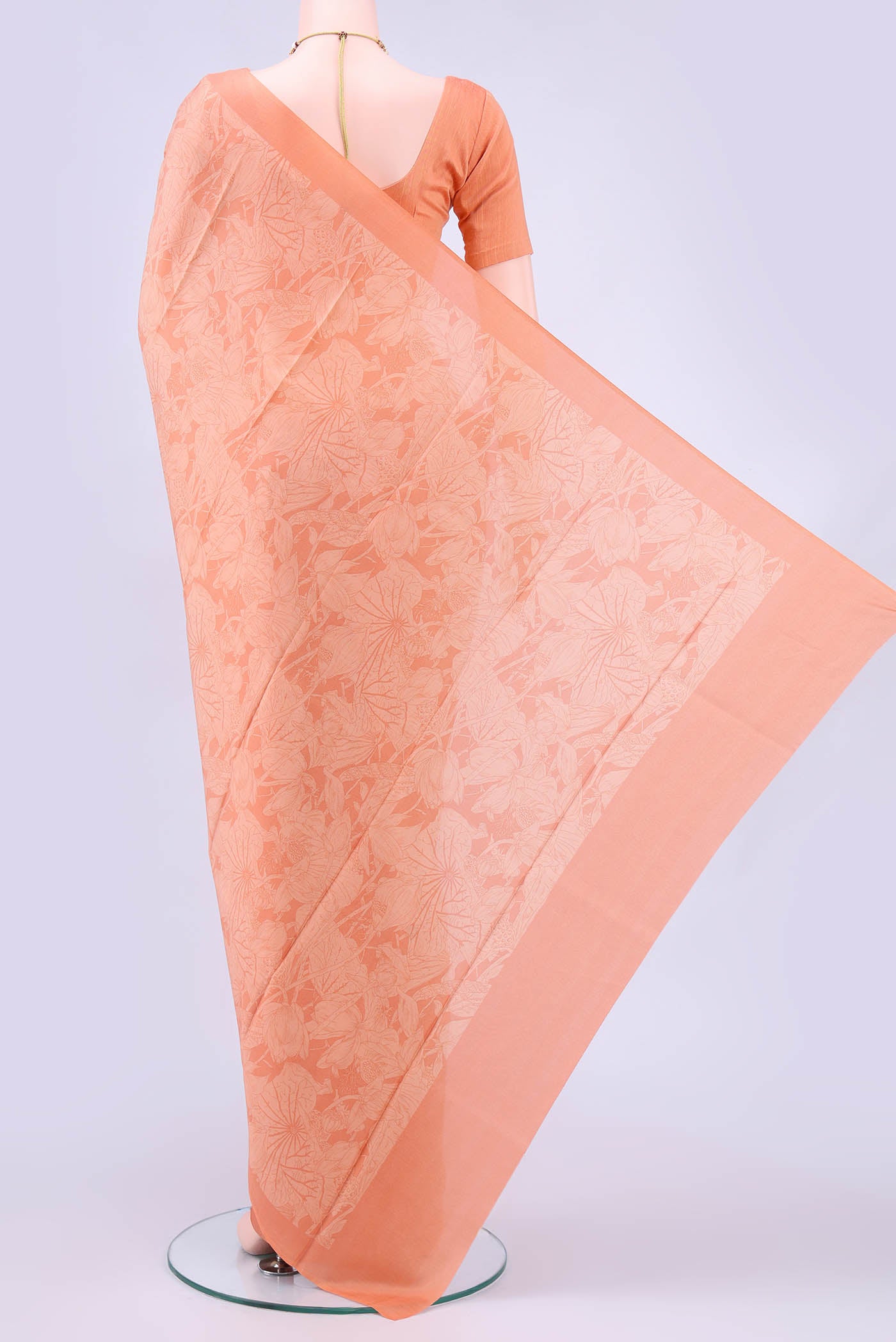 pallu body