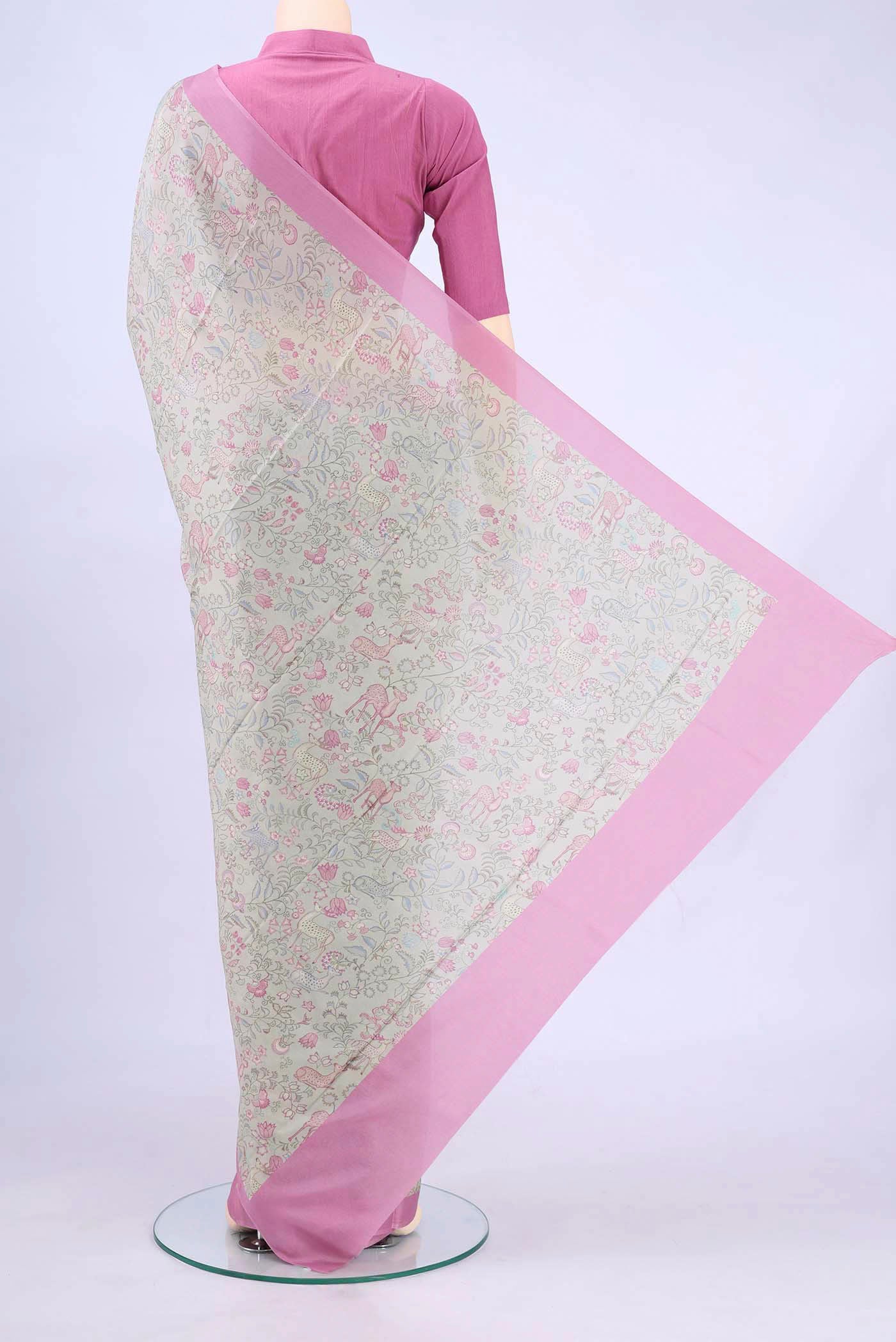 pallu body