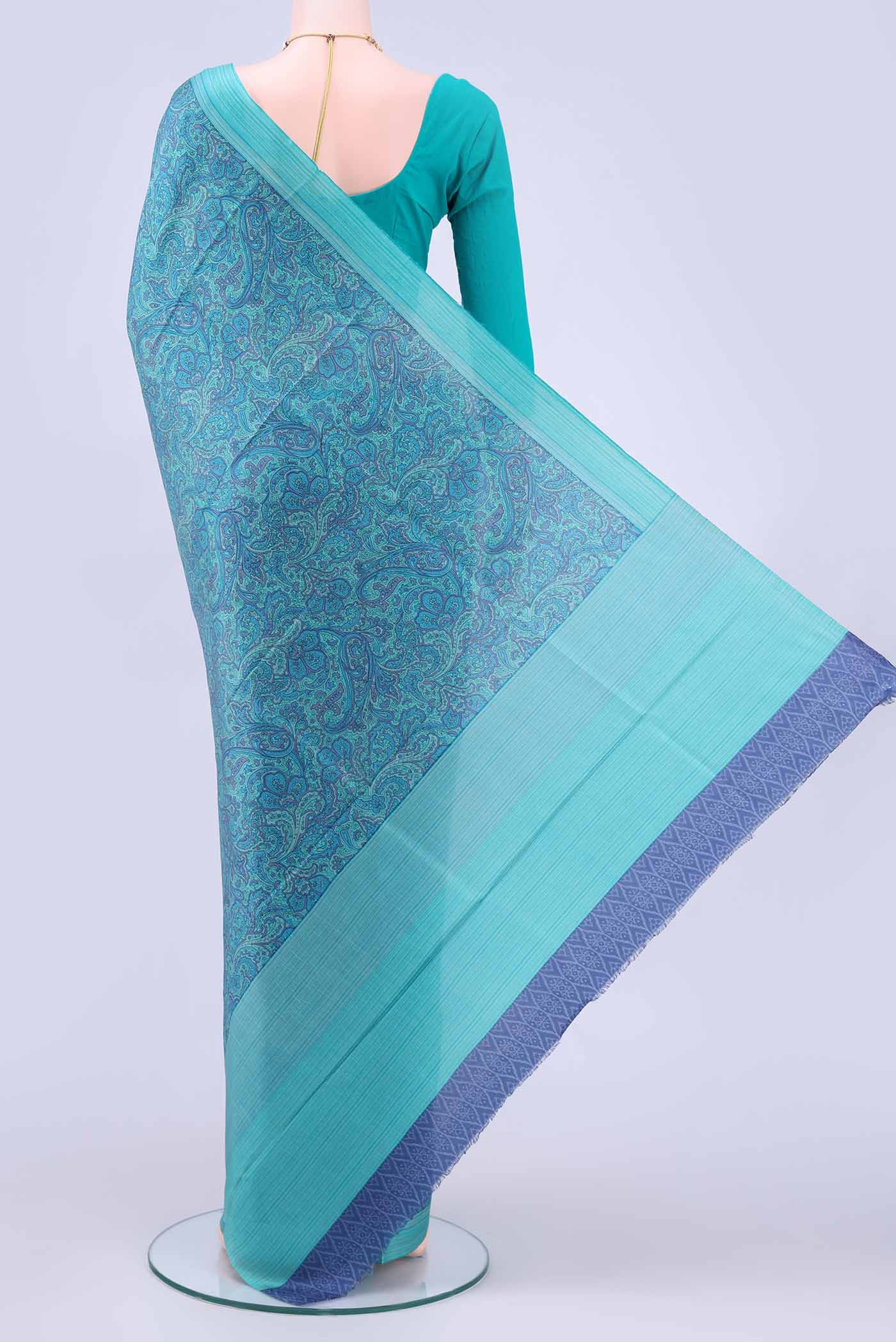pallu body