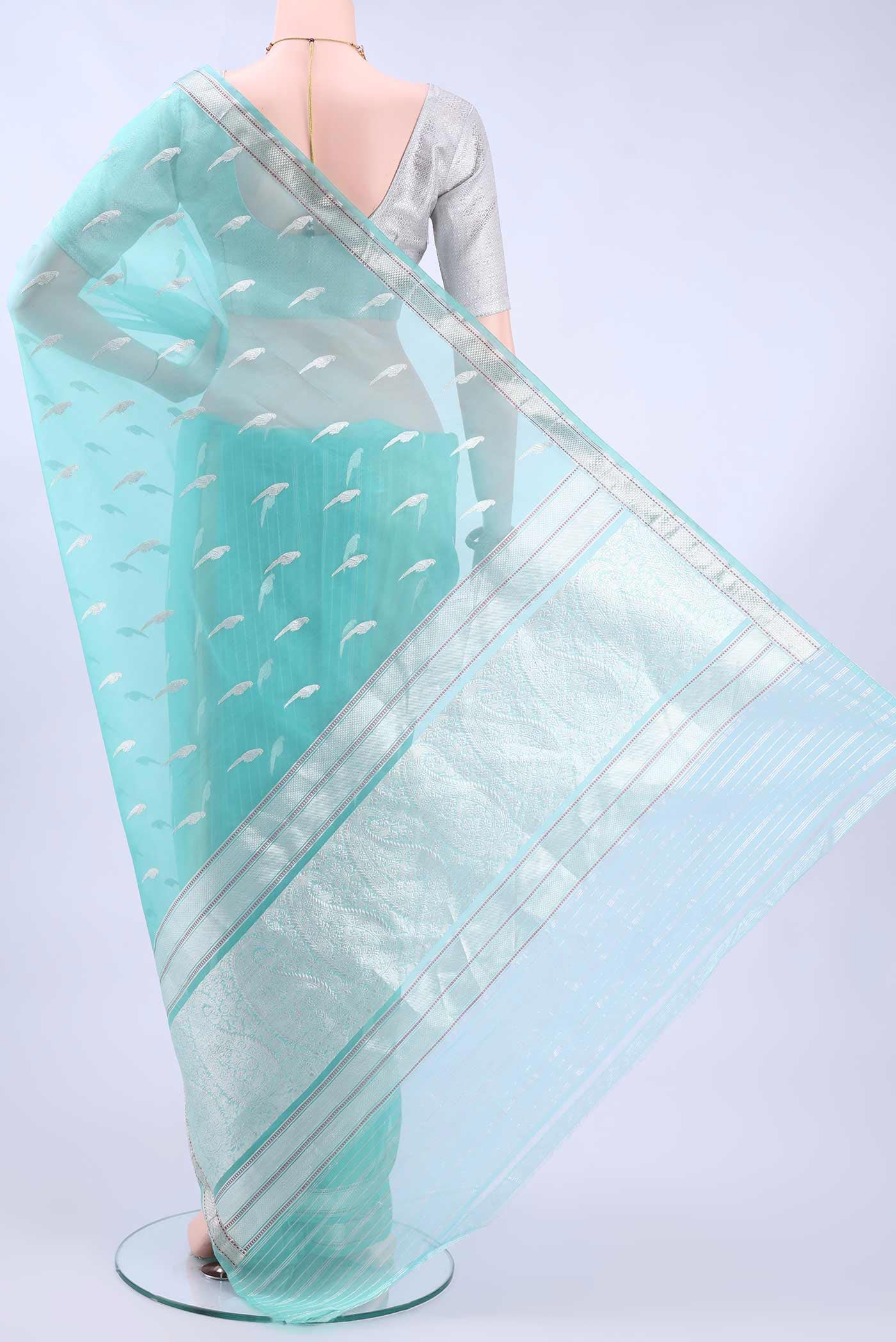 pallu body