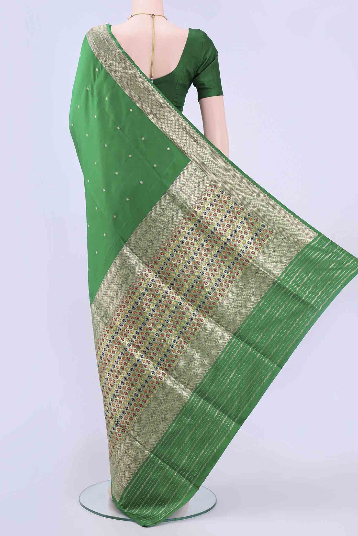 pallu body