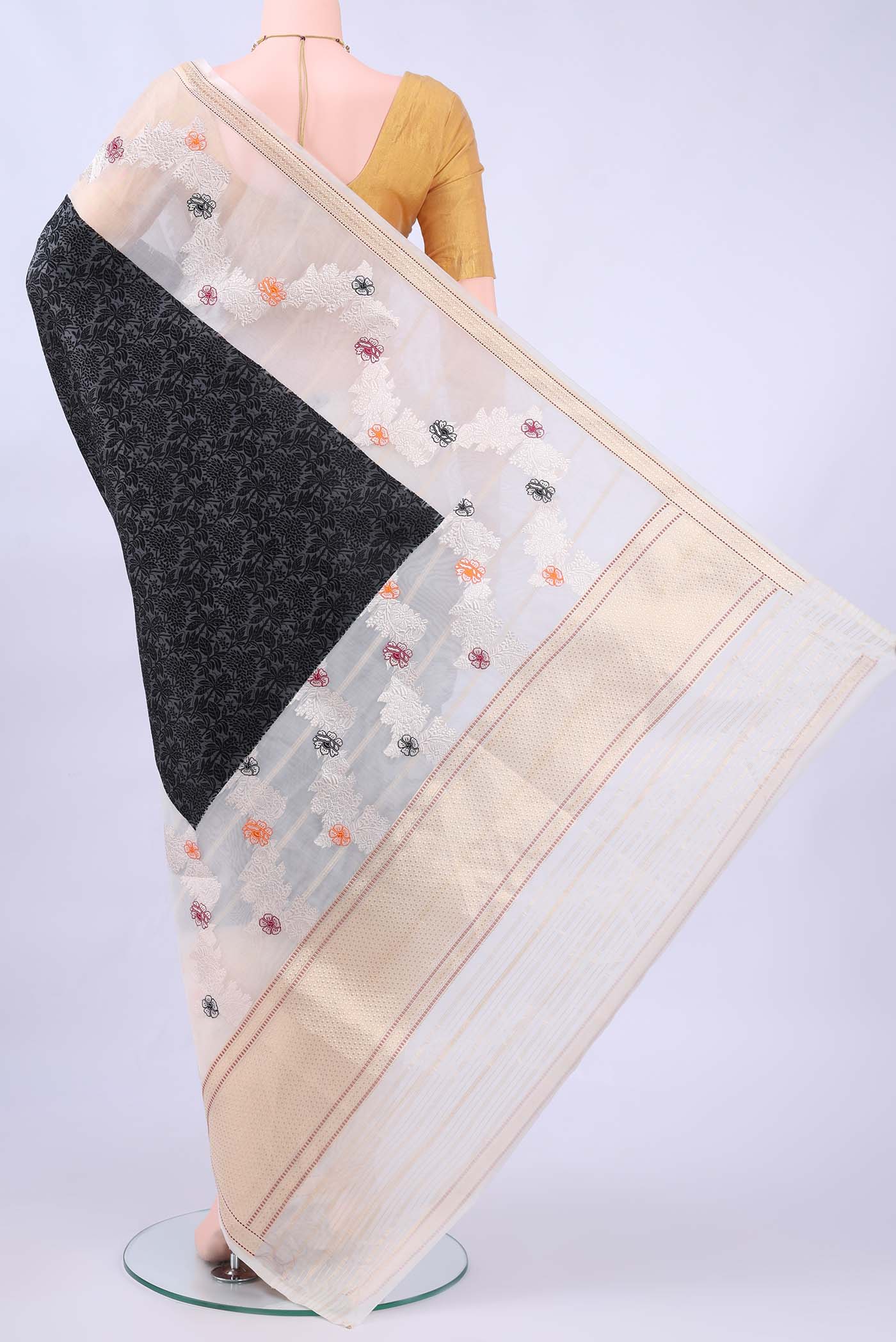 pallu body