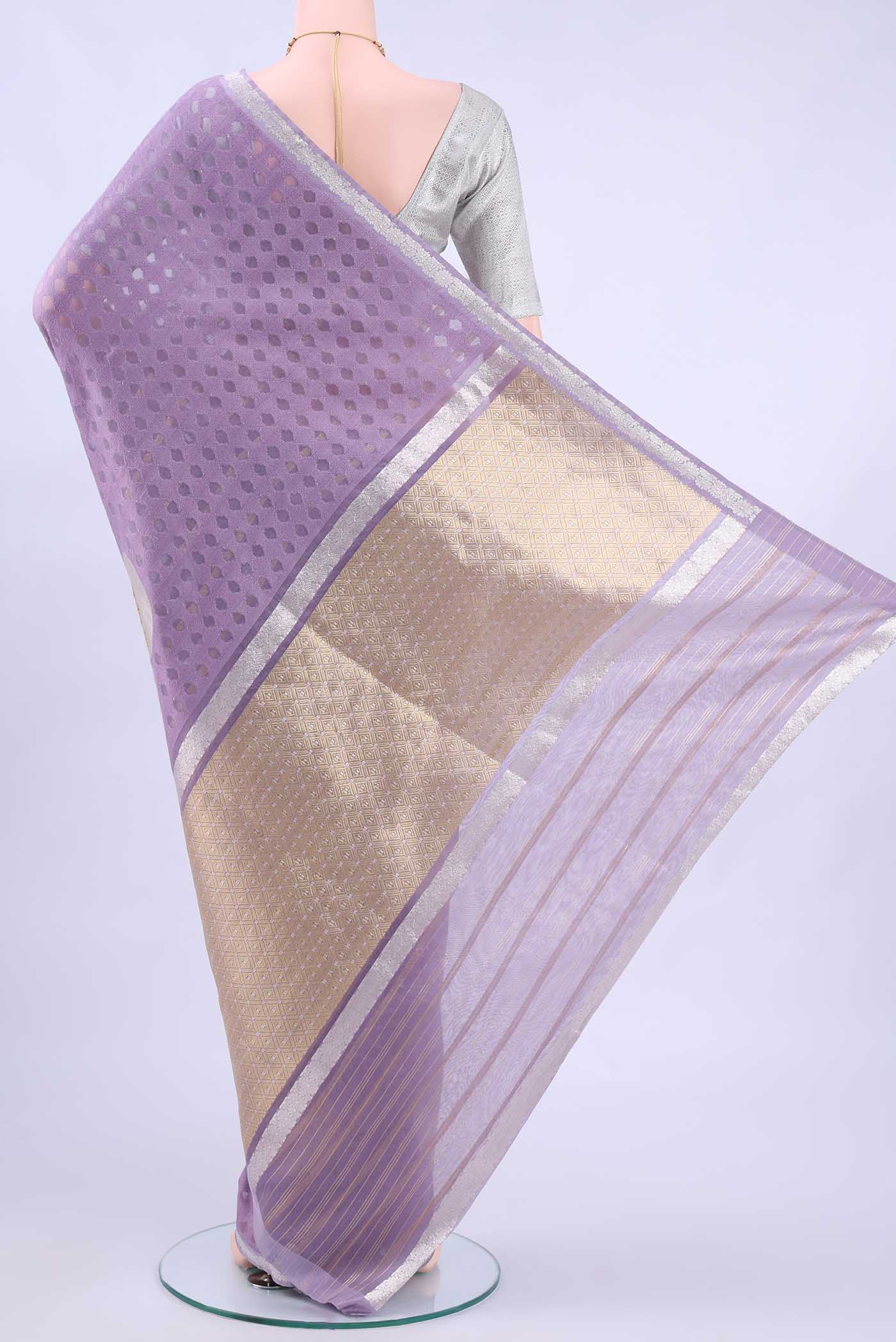 pallu body