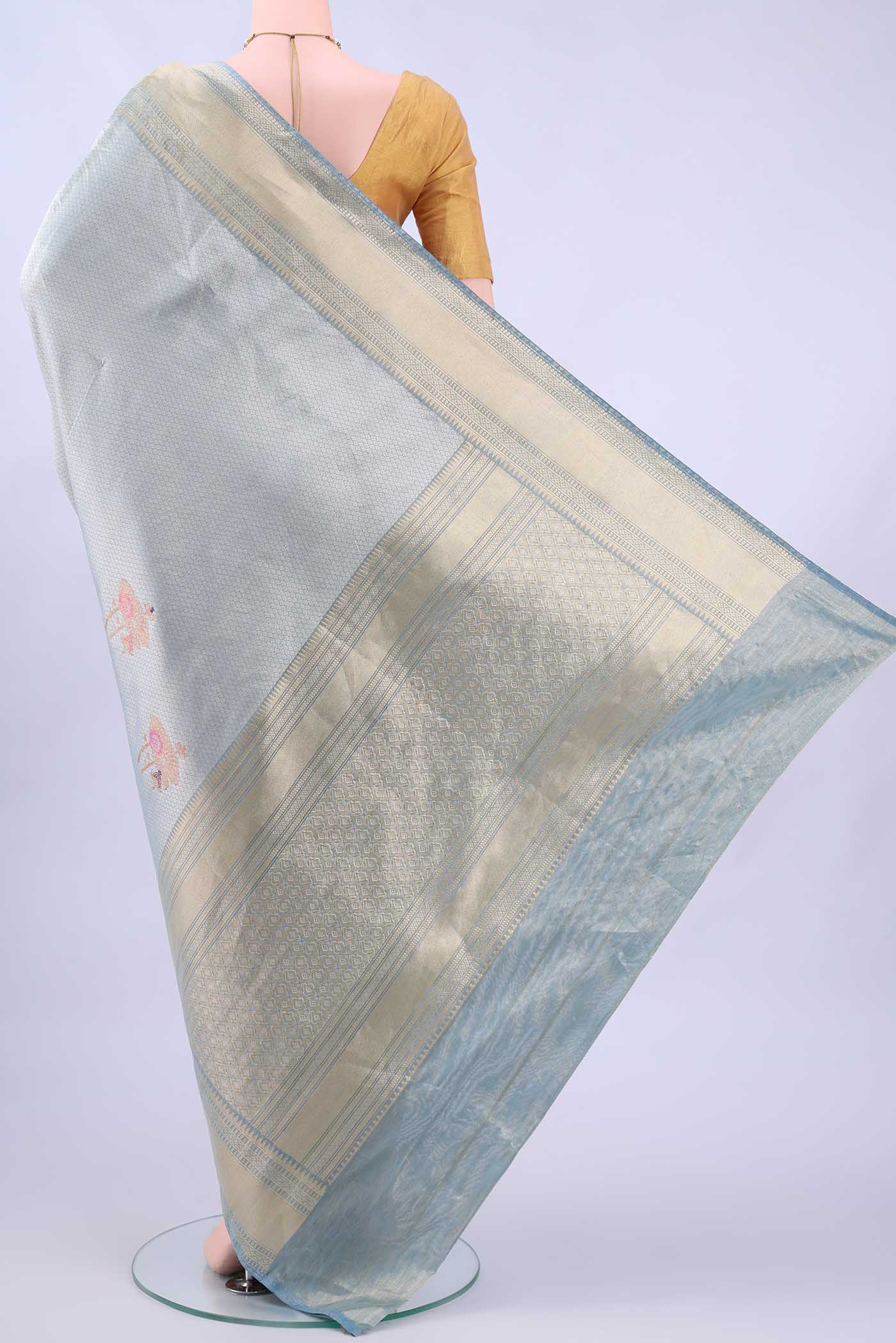 pallu body
