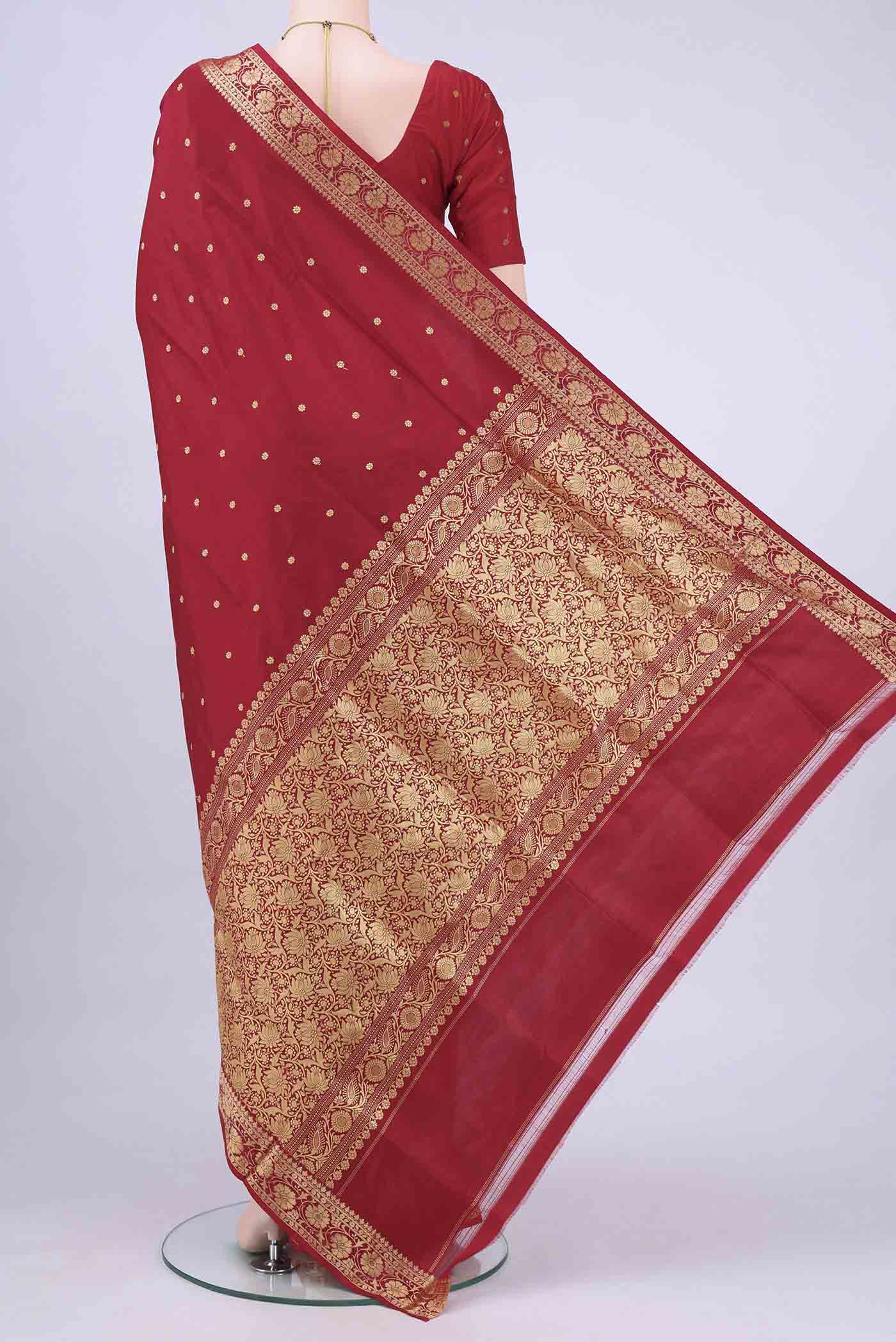 pallu body
