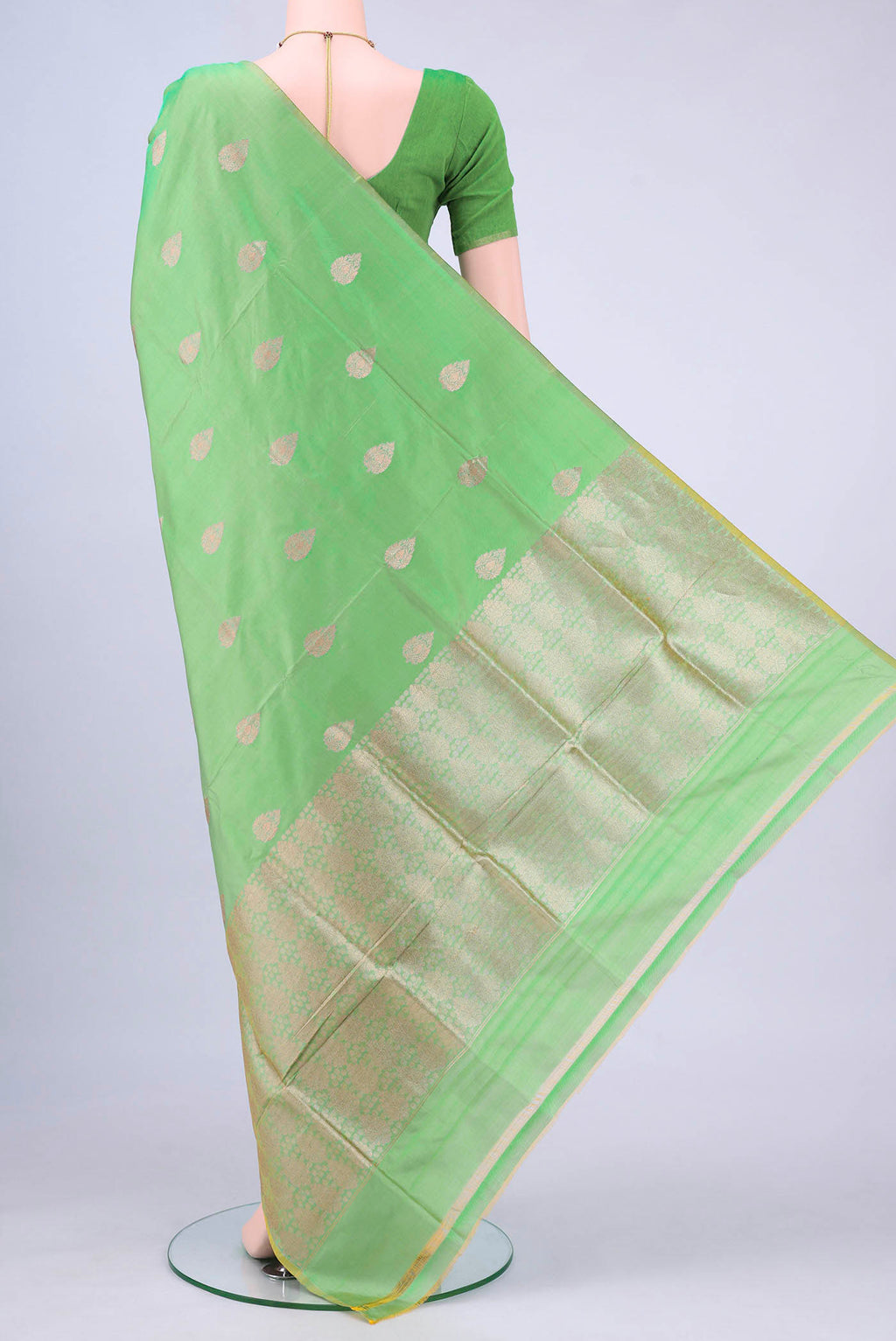pallu body