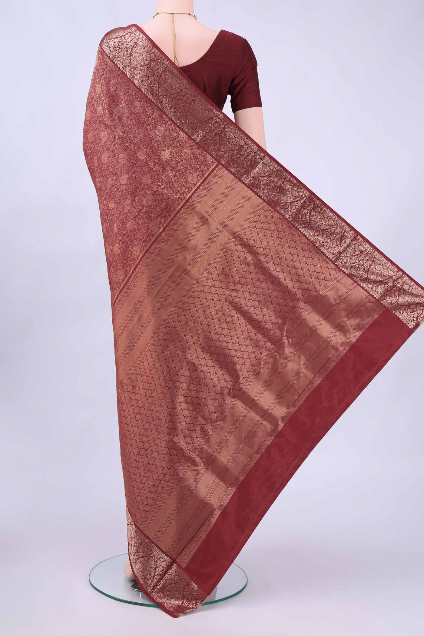 pallu body
