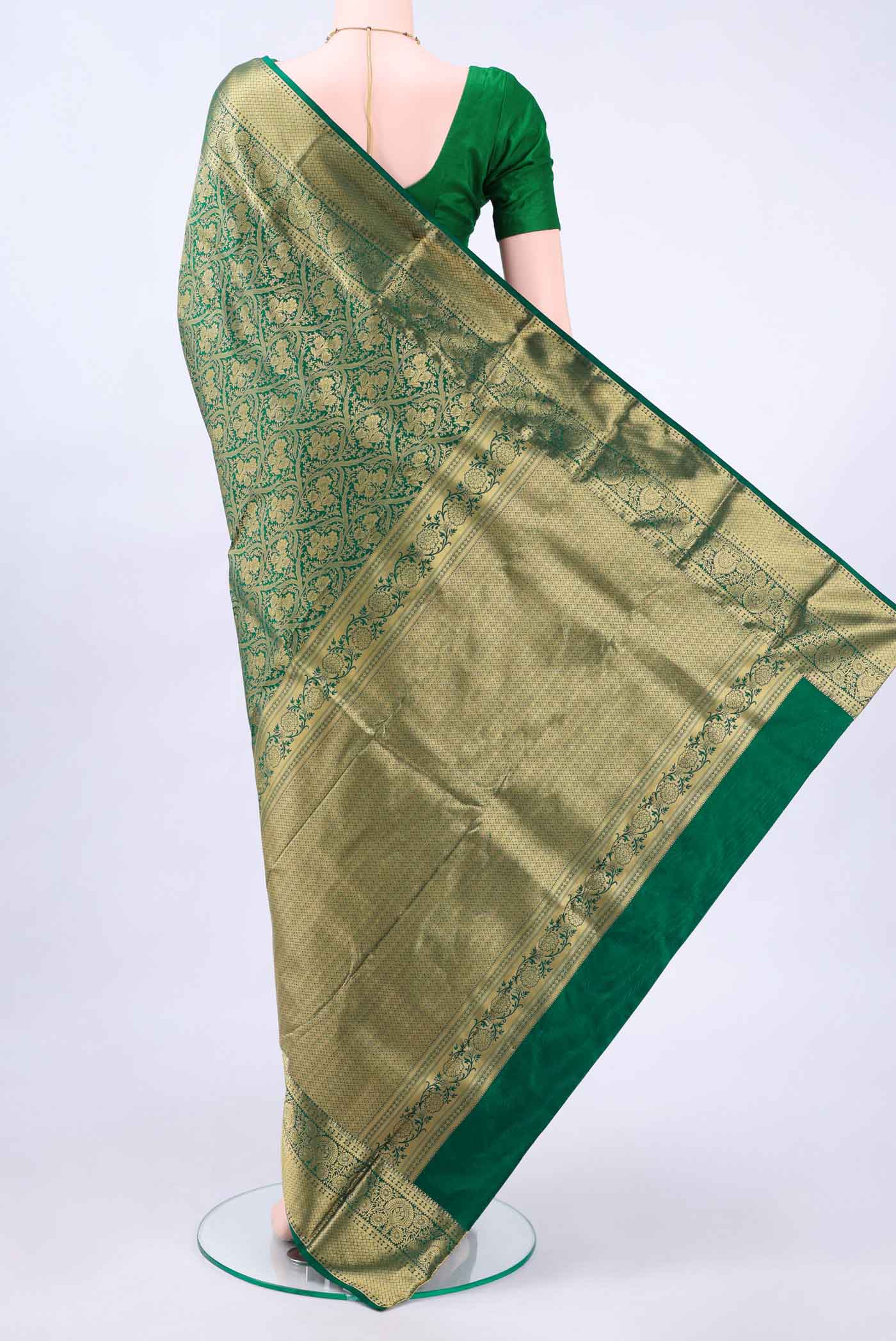 pallu body