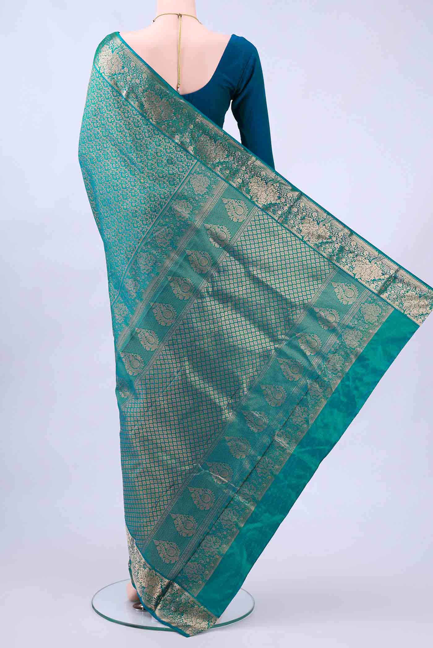 pallu body