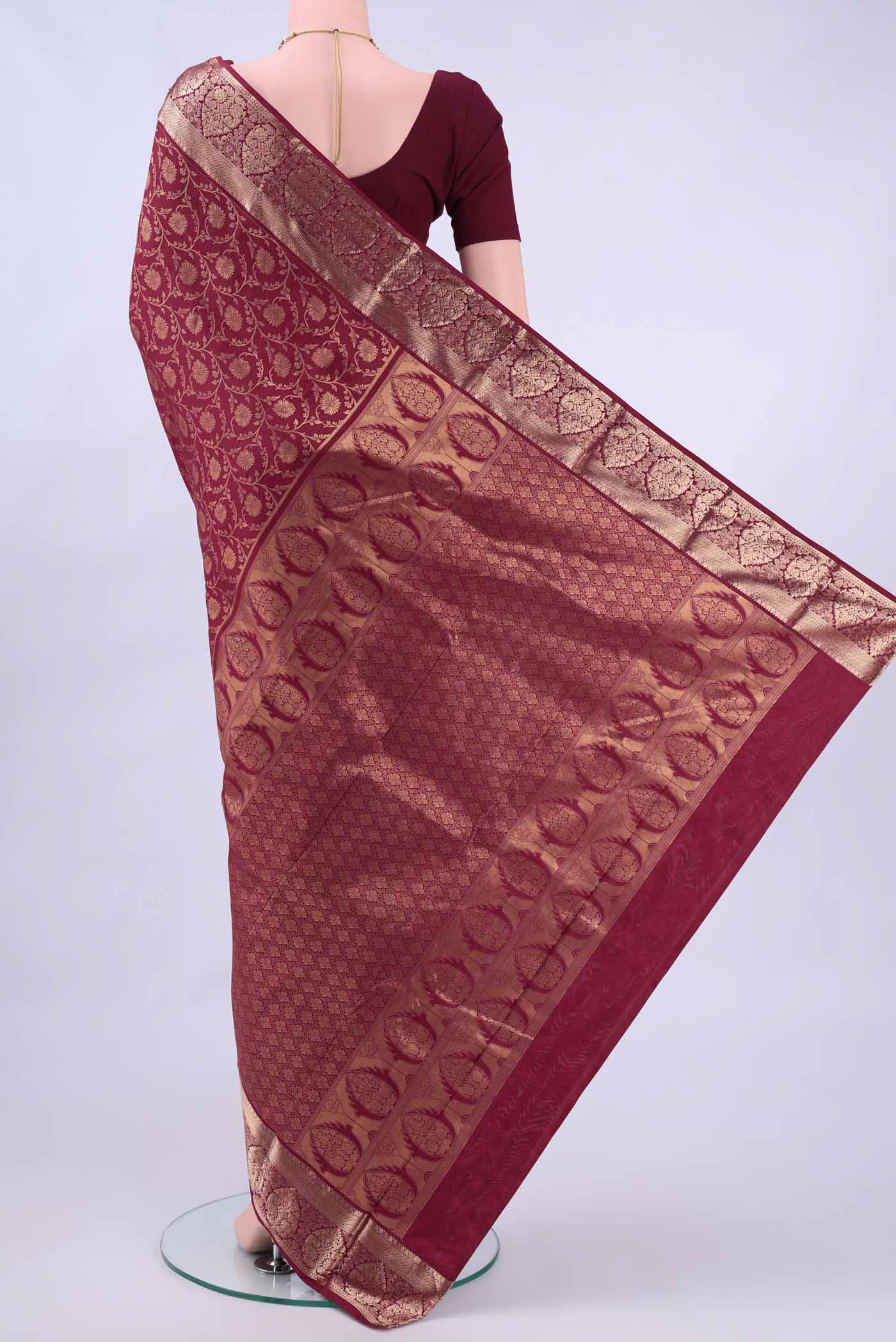 pallu body