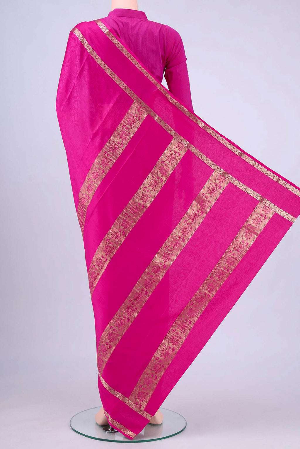 pallu body