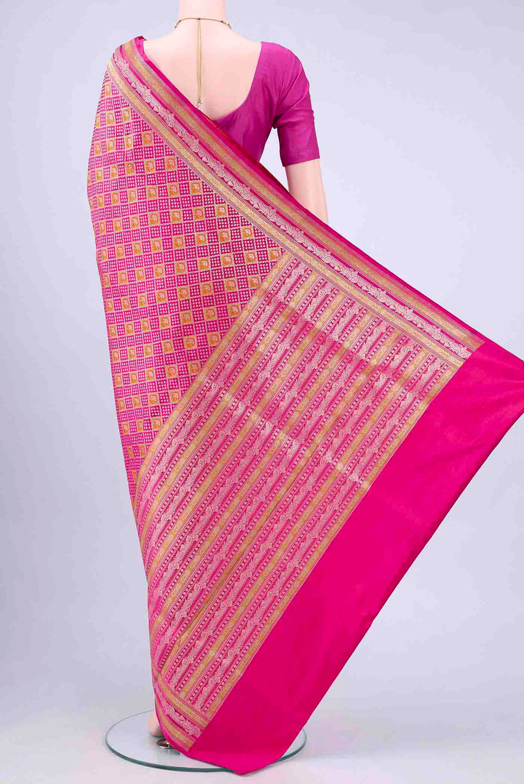 pallu body