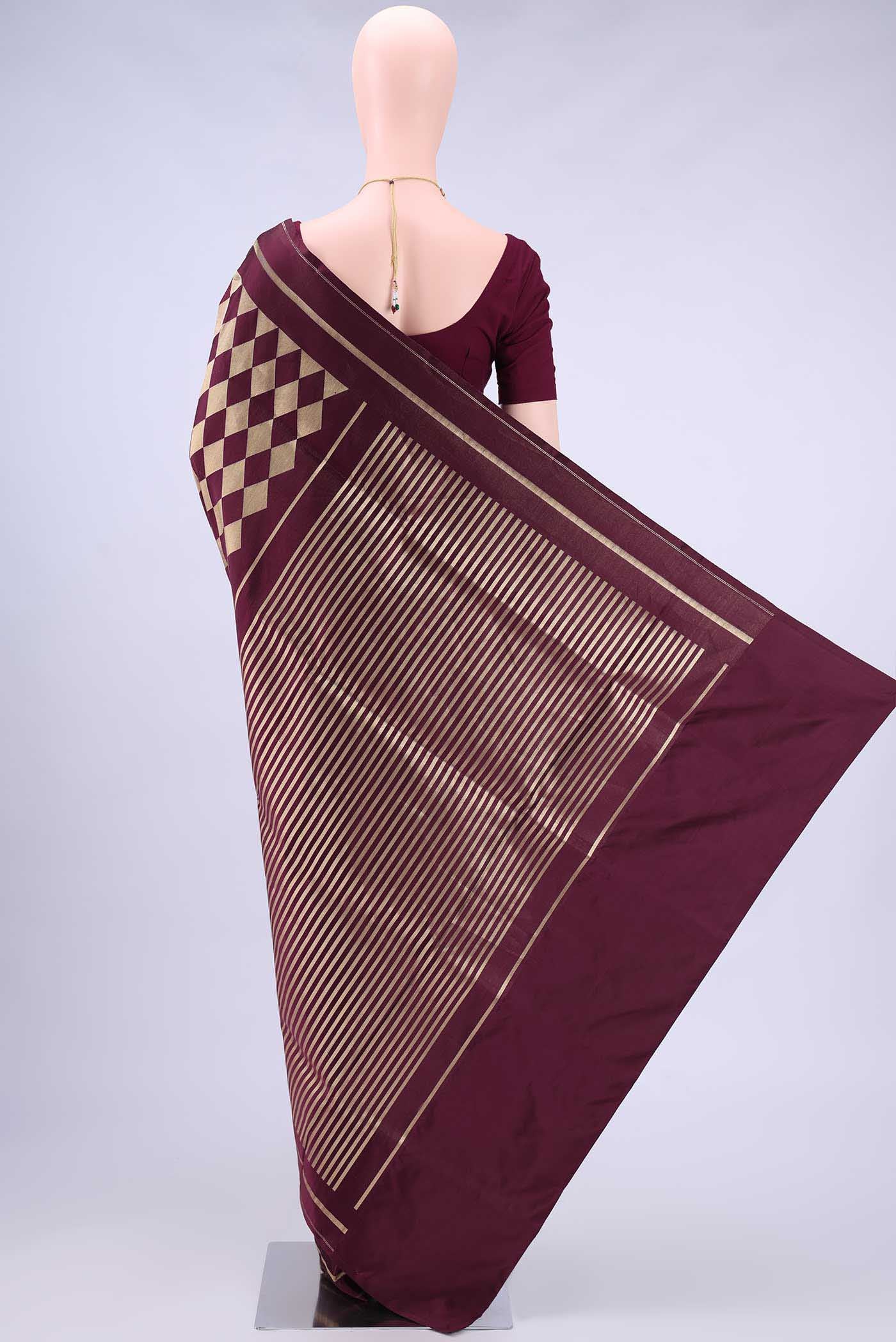 pallu body