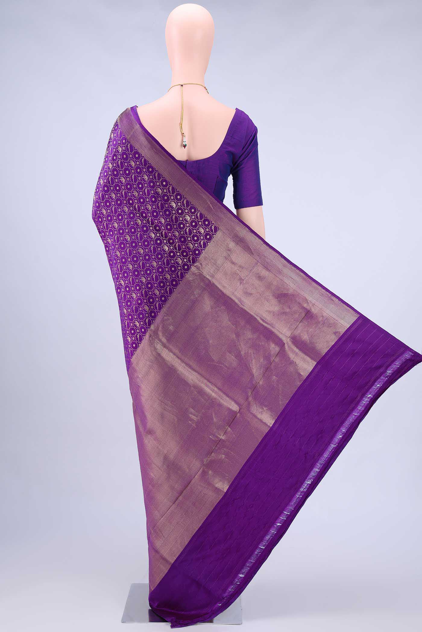 pallu body
