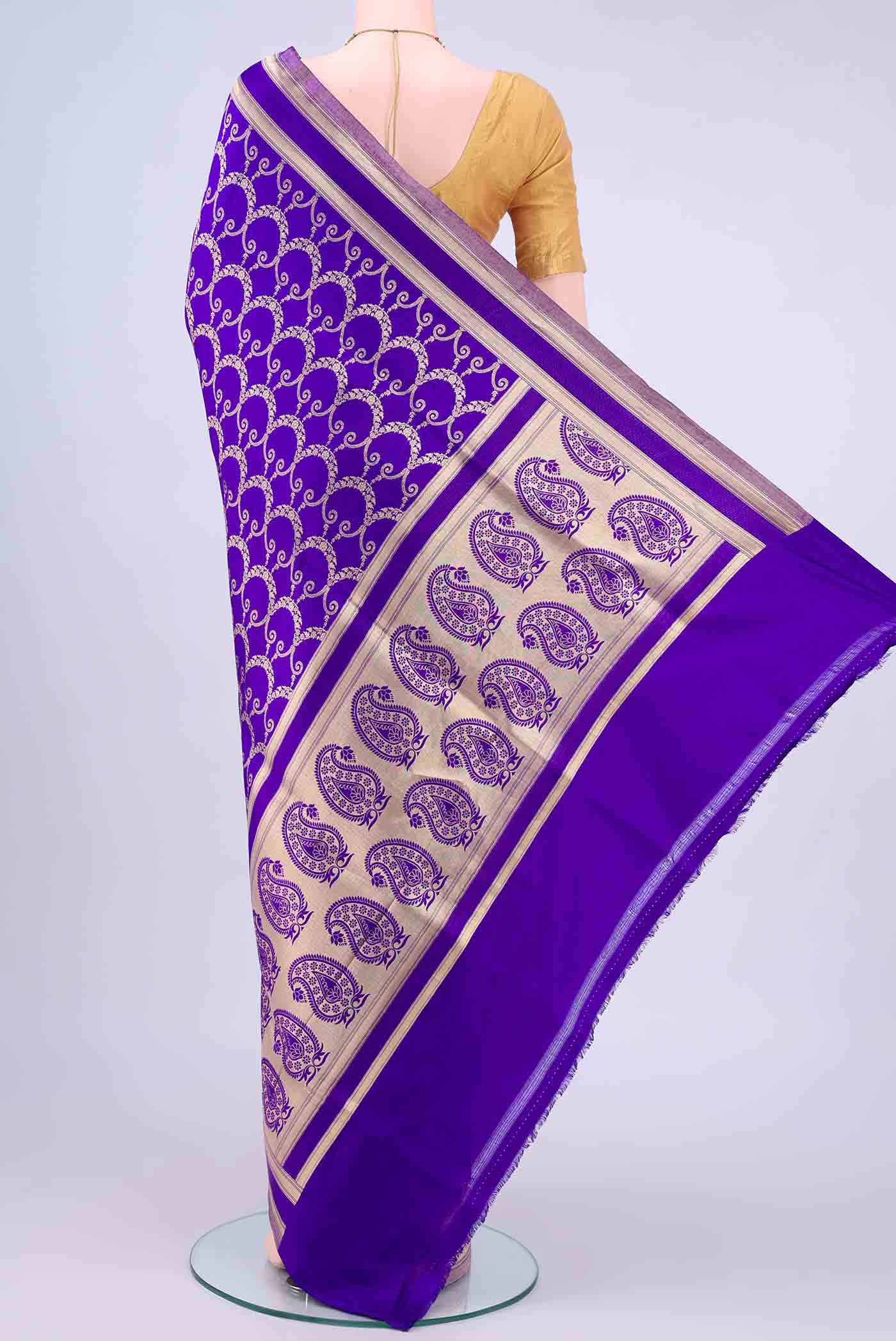 pallu body