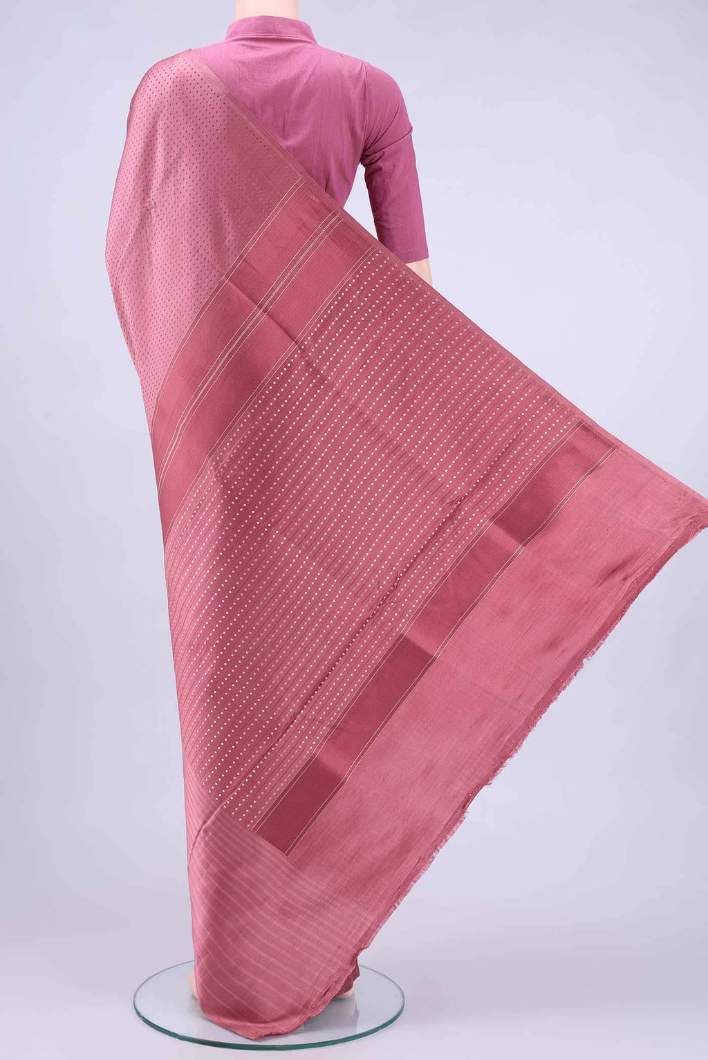 pallu body