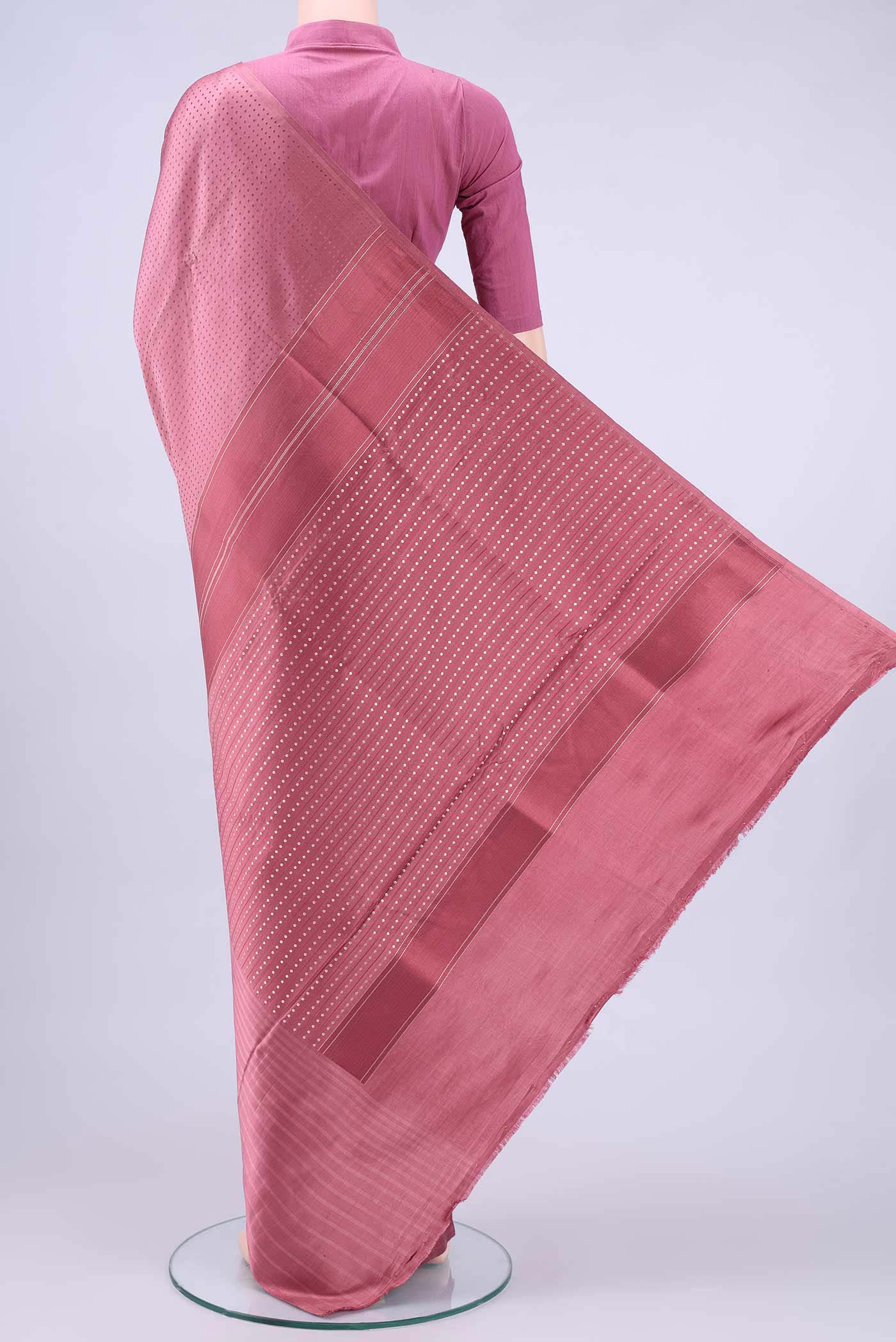 pallu body