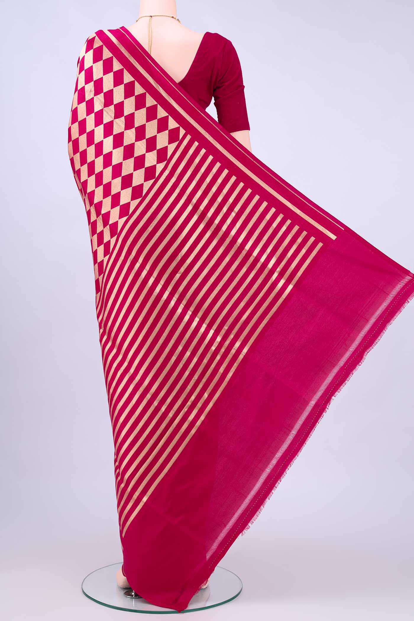 pallu body