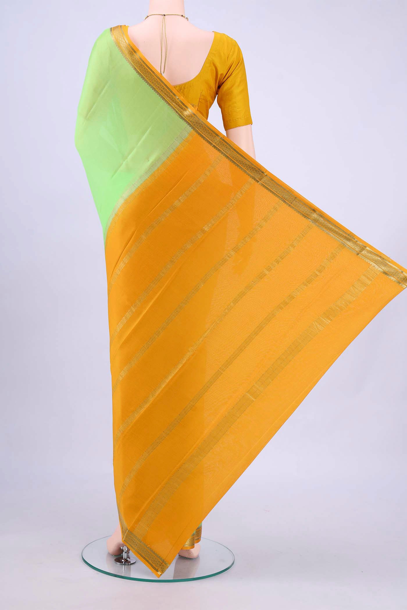 pallu body