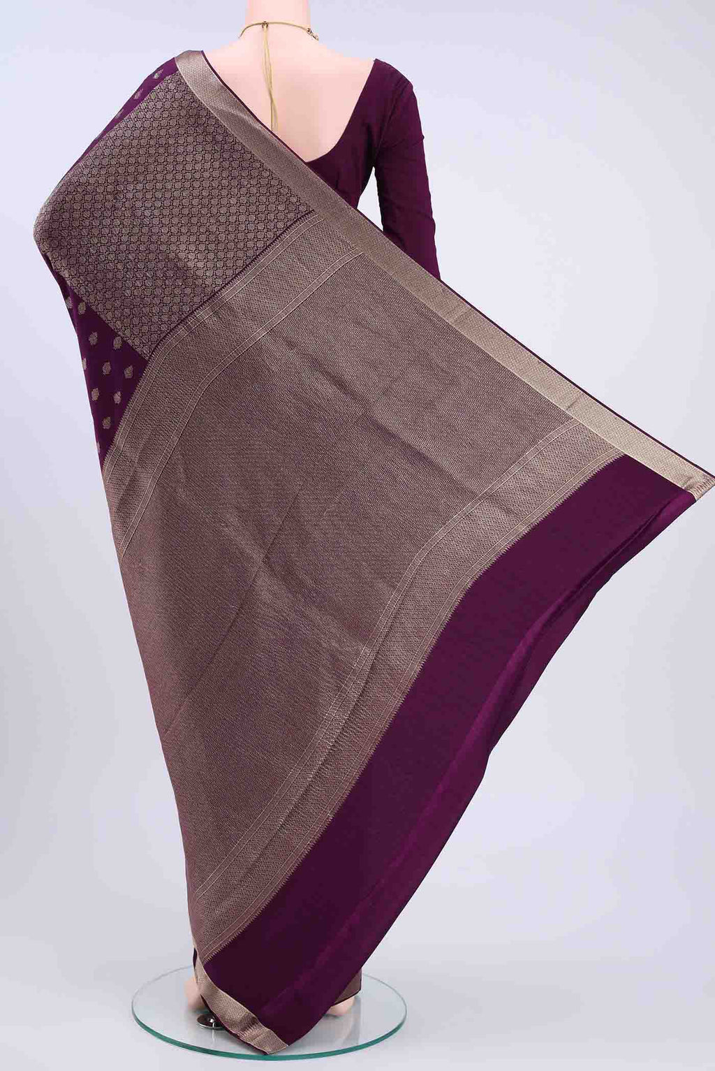 pallu body