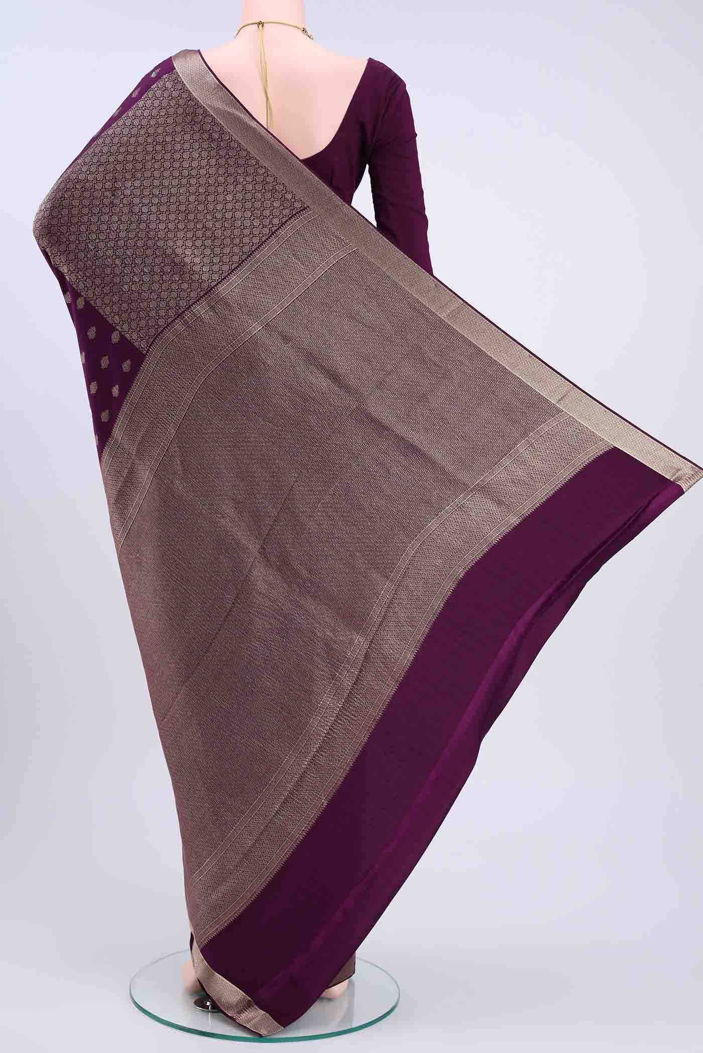 pallu body